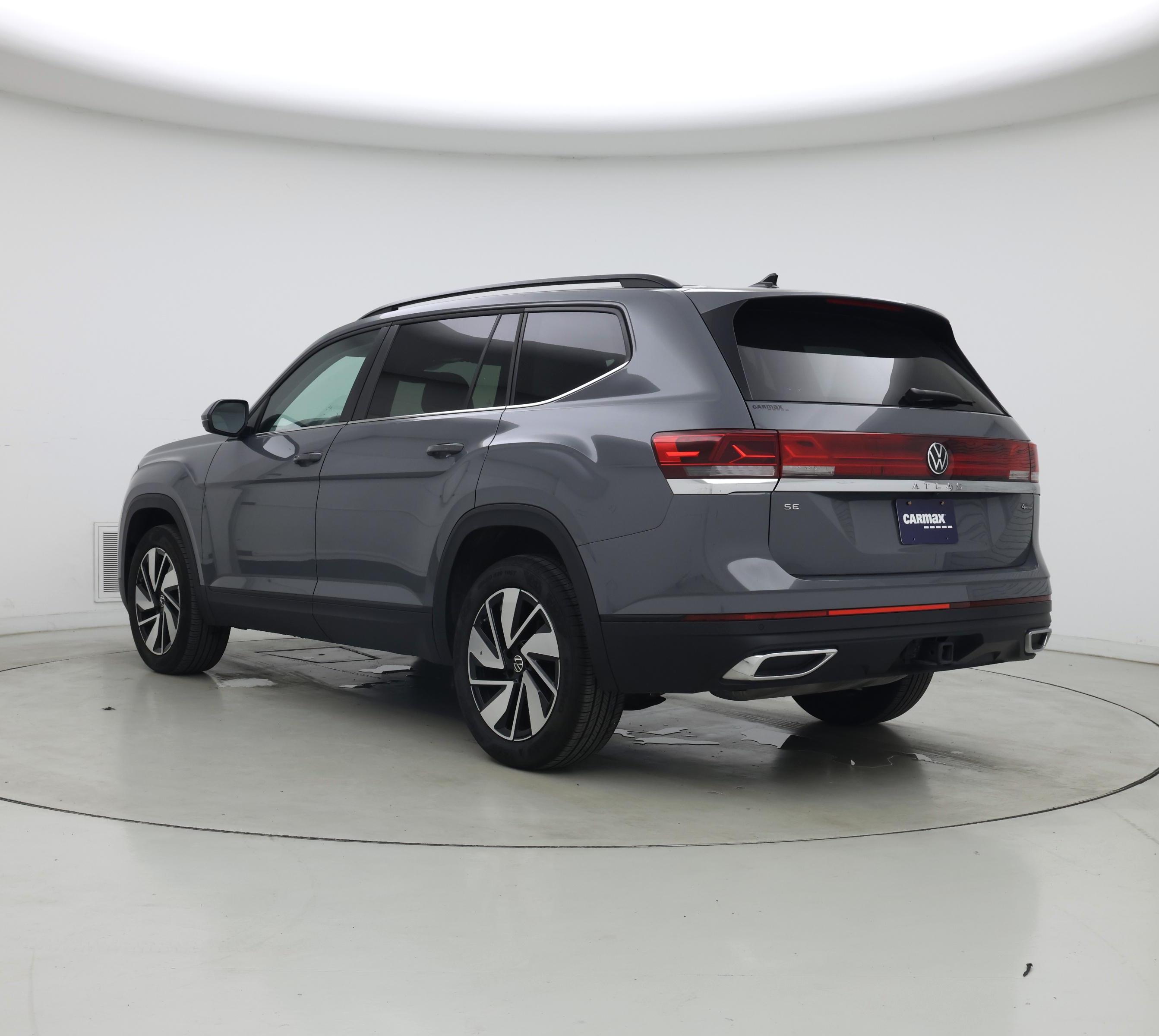 Thumbnail: 2025 Volkswagen Atlas - 2