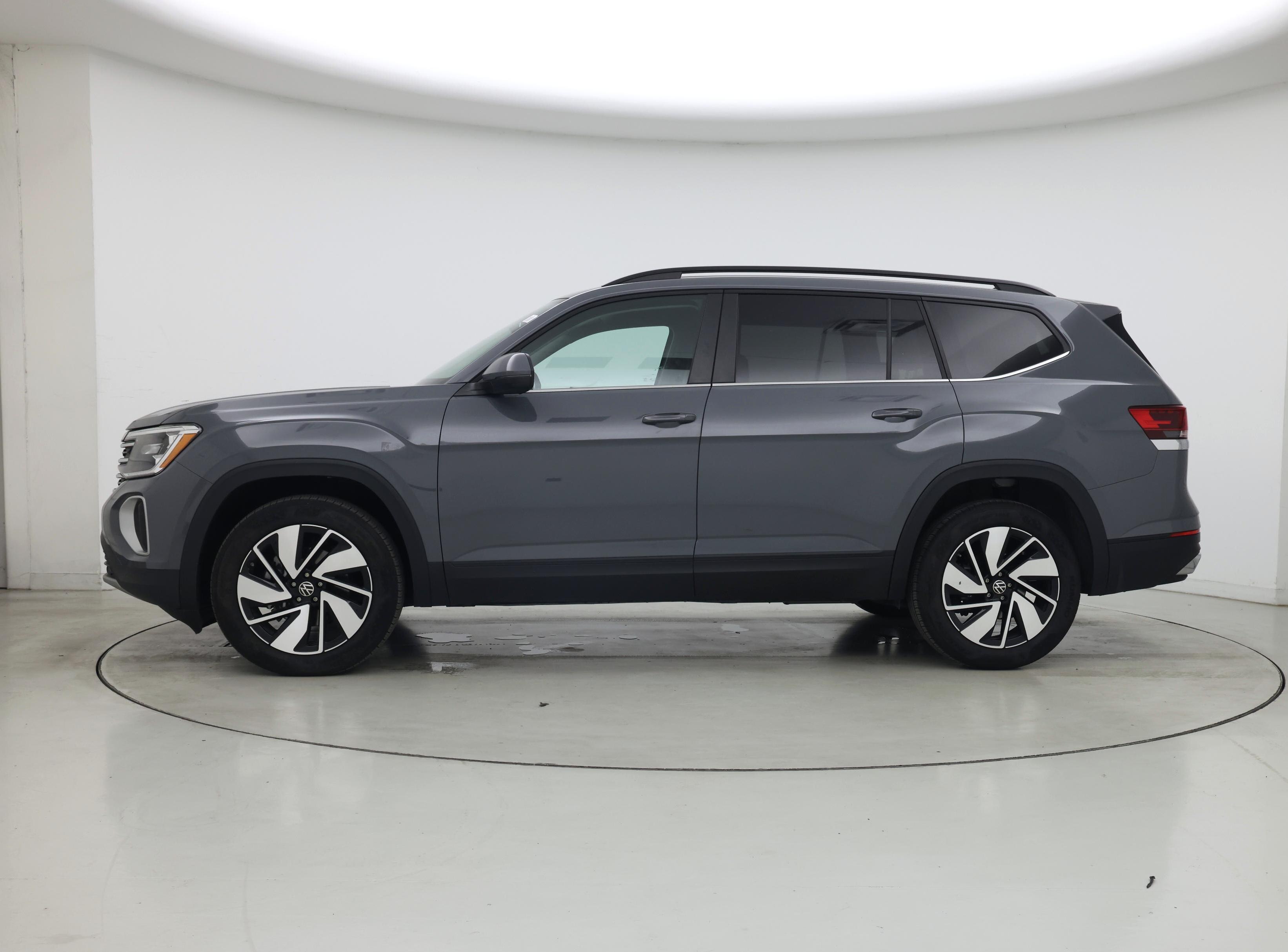 Thumbnail: 2025 Volkswagen Atlas - 3