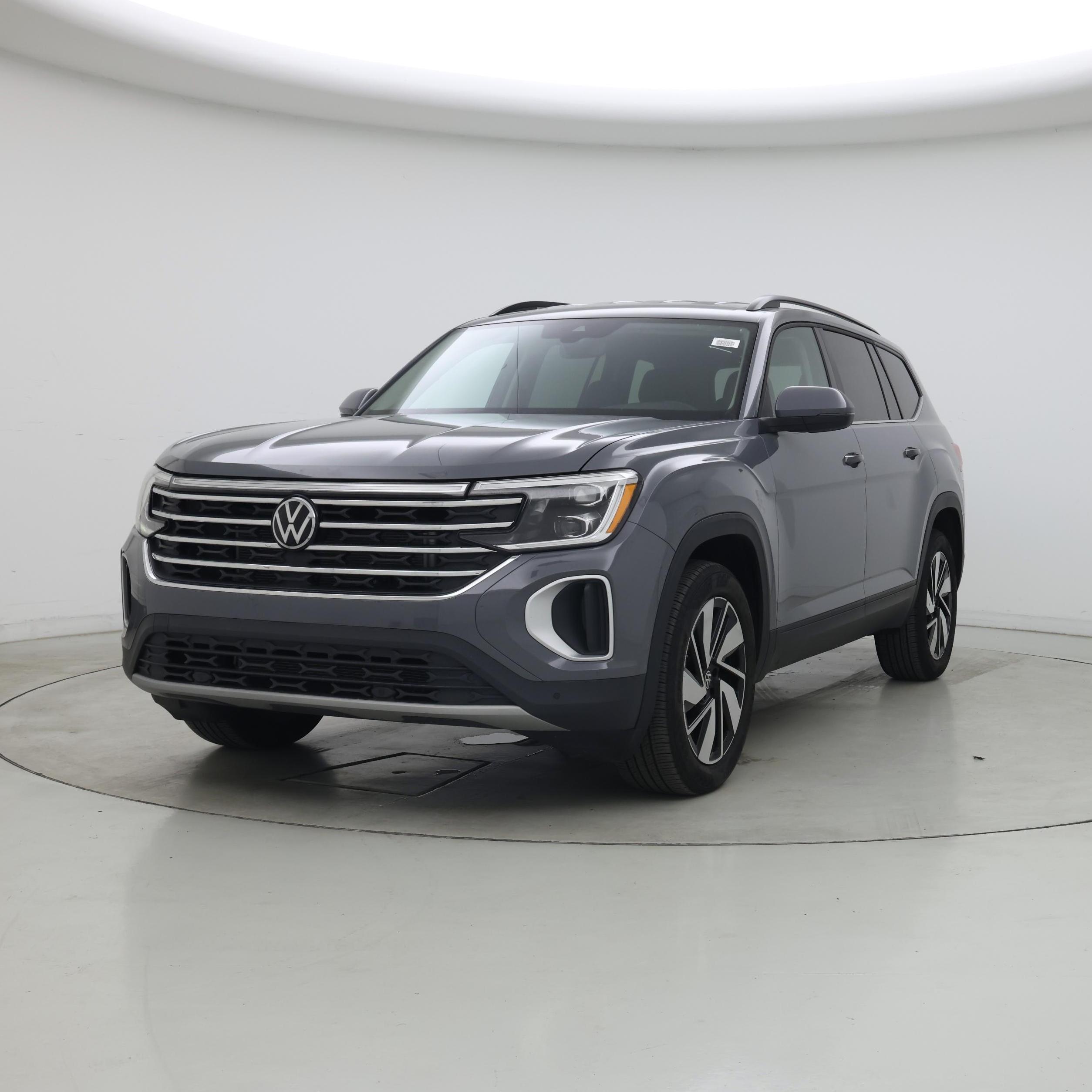 Thumbnail: 2025 Volkswagen Atlas - 4