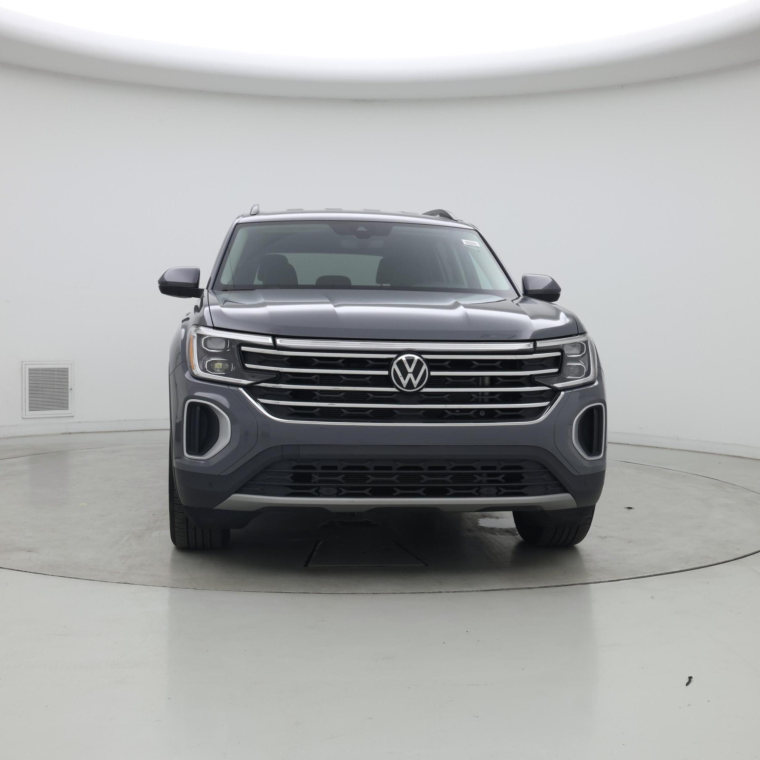 Thumbnail: 2025 Volkswagen Atlas - 5