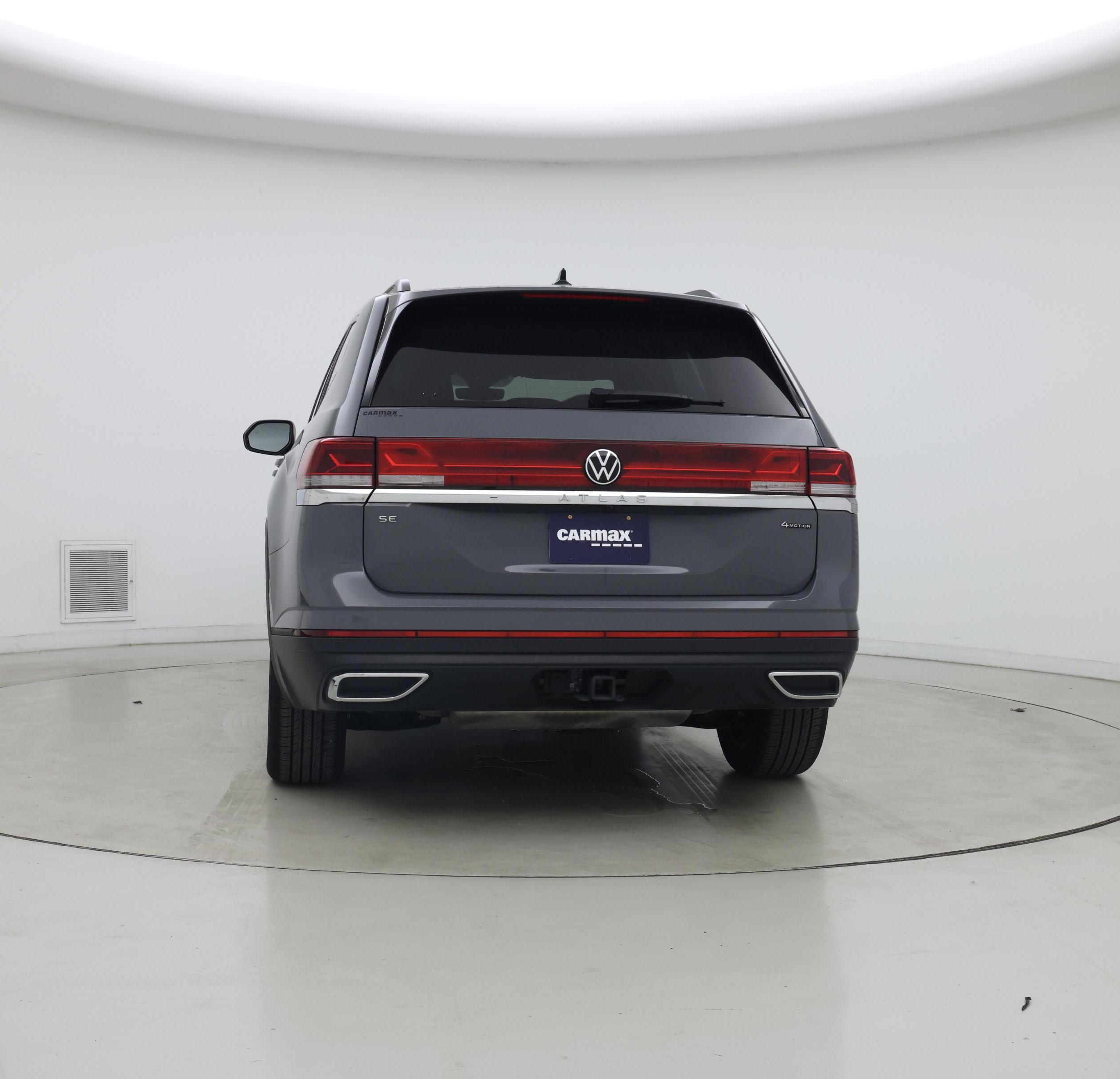 Thumbnail: 2025 Volkswagen Atlas - 6
