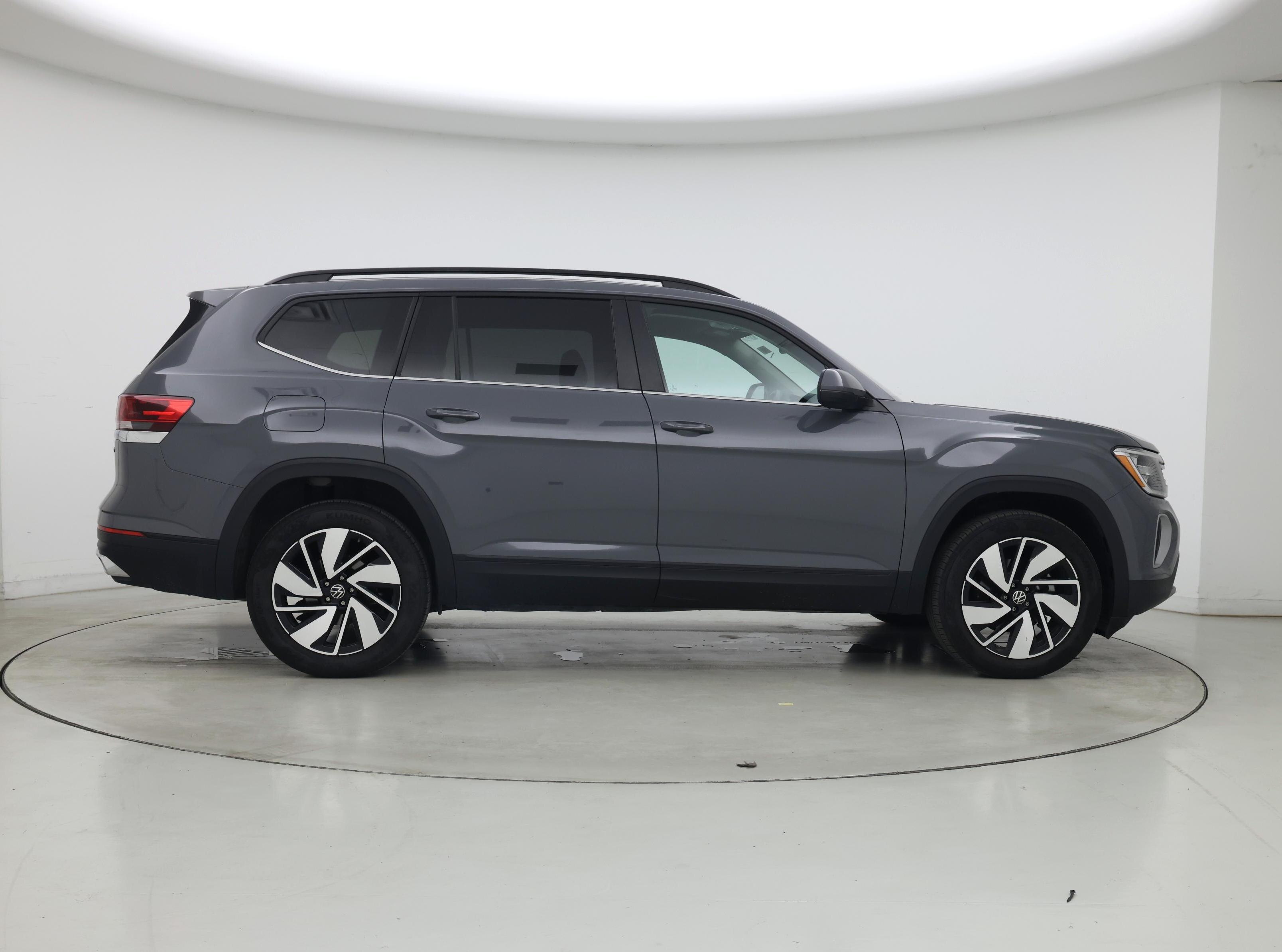 Thumbnail: 2025 Volkswagen Atlas - 7