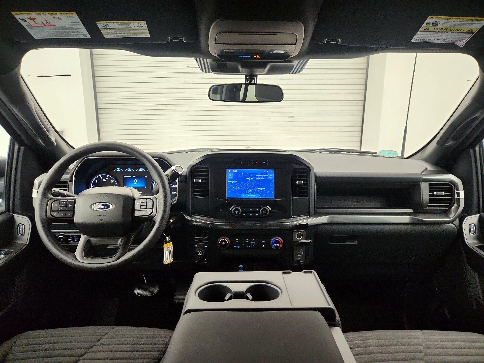 Thumbnail: 2023 Ford F-150 - 9