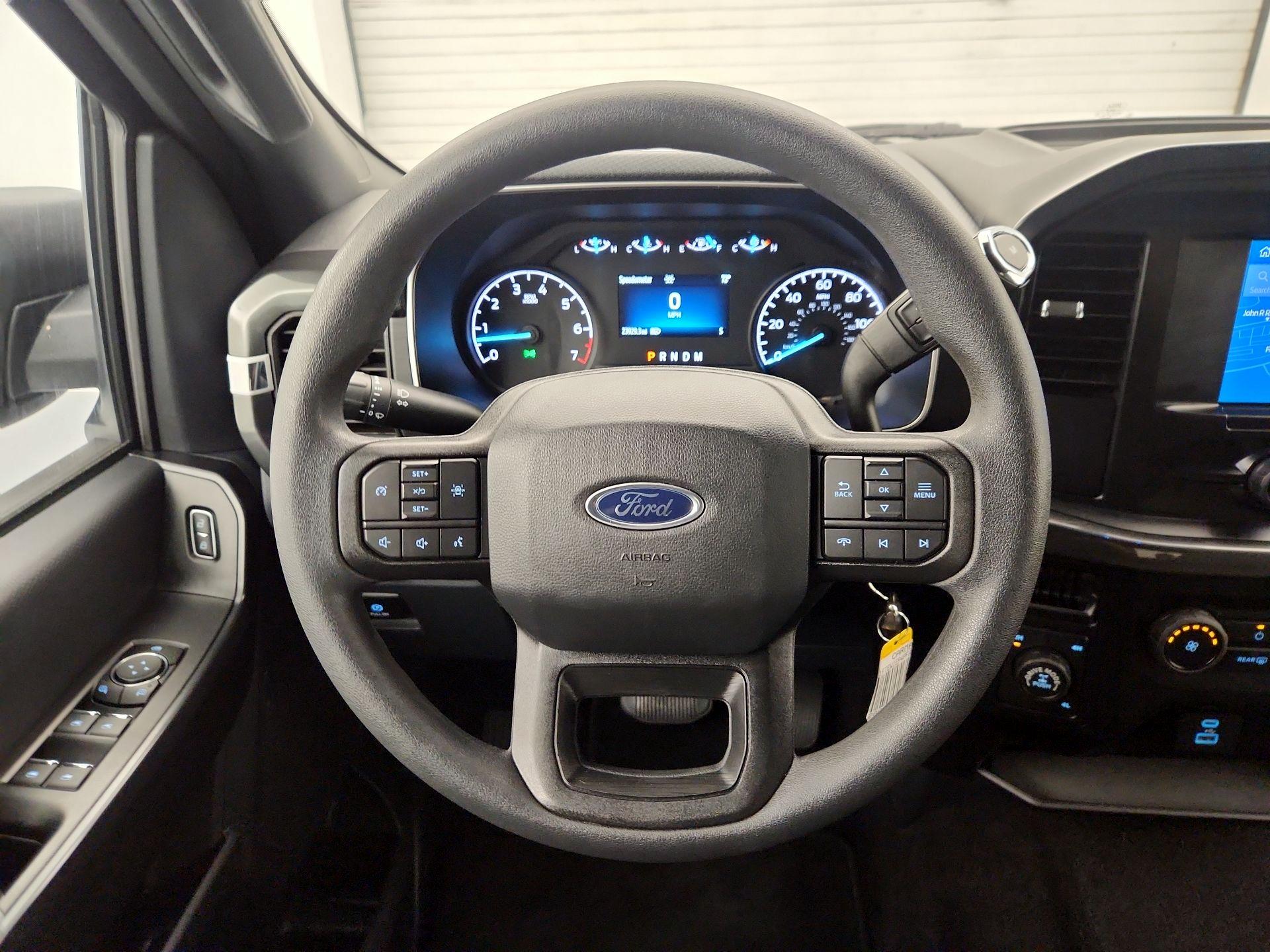 Thumbnail: 2023 Ford F-150 - 10