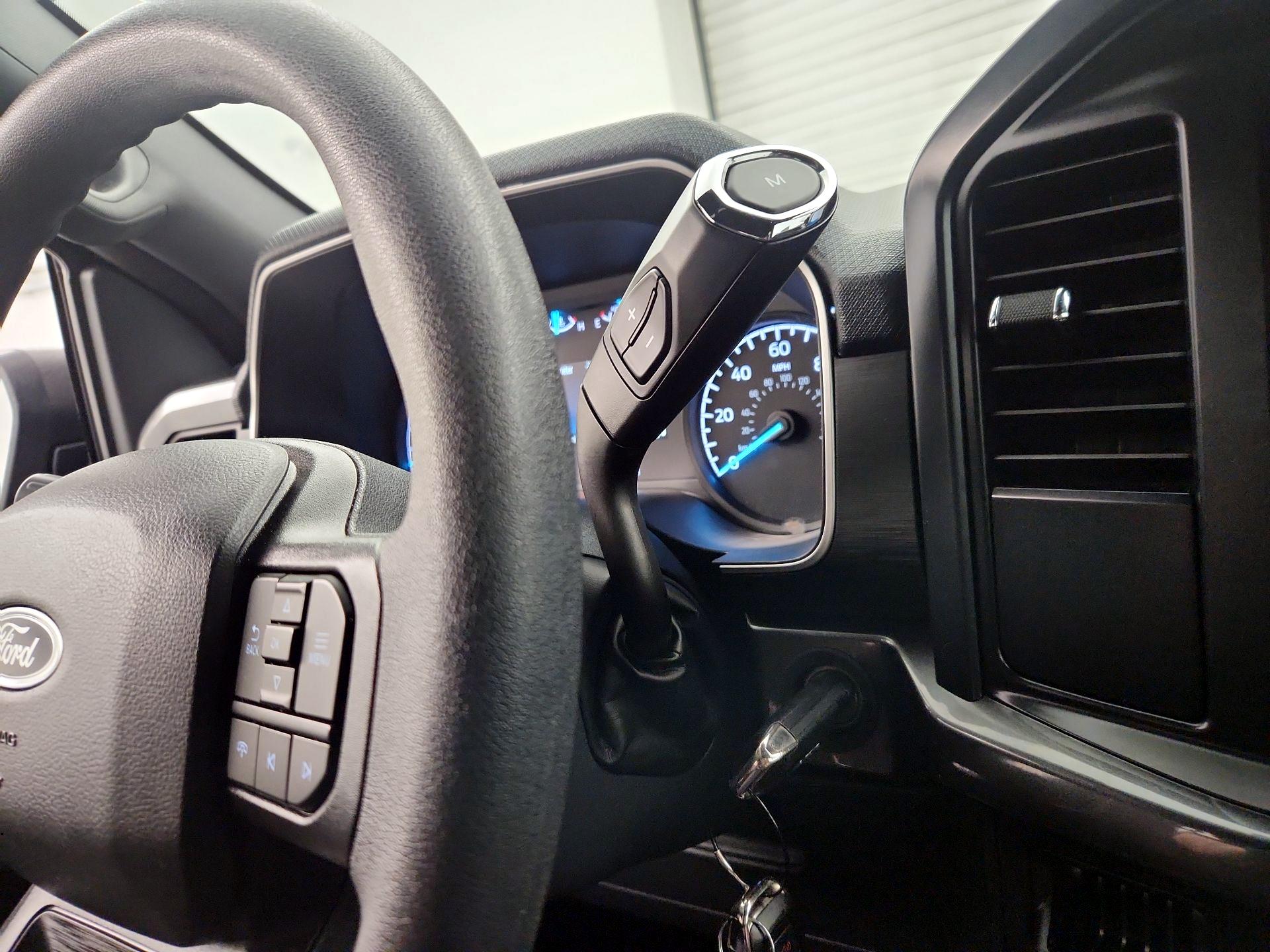 Thumbnail: 2023 Ford F-150 - 18