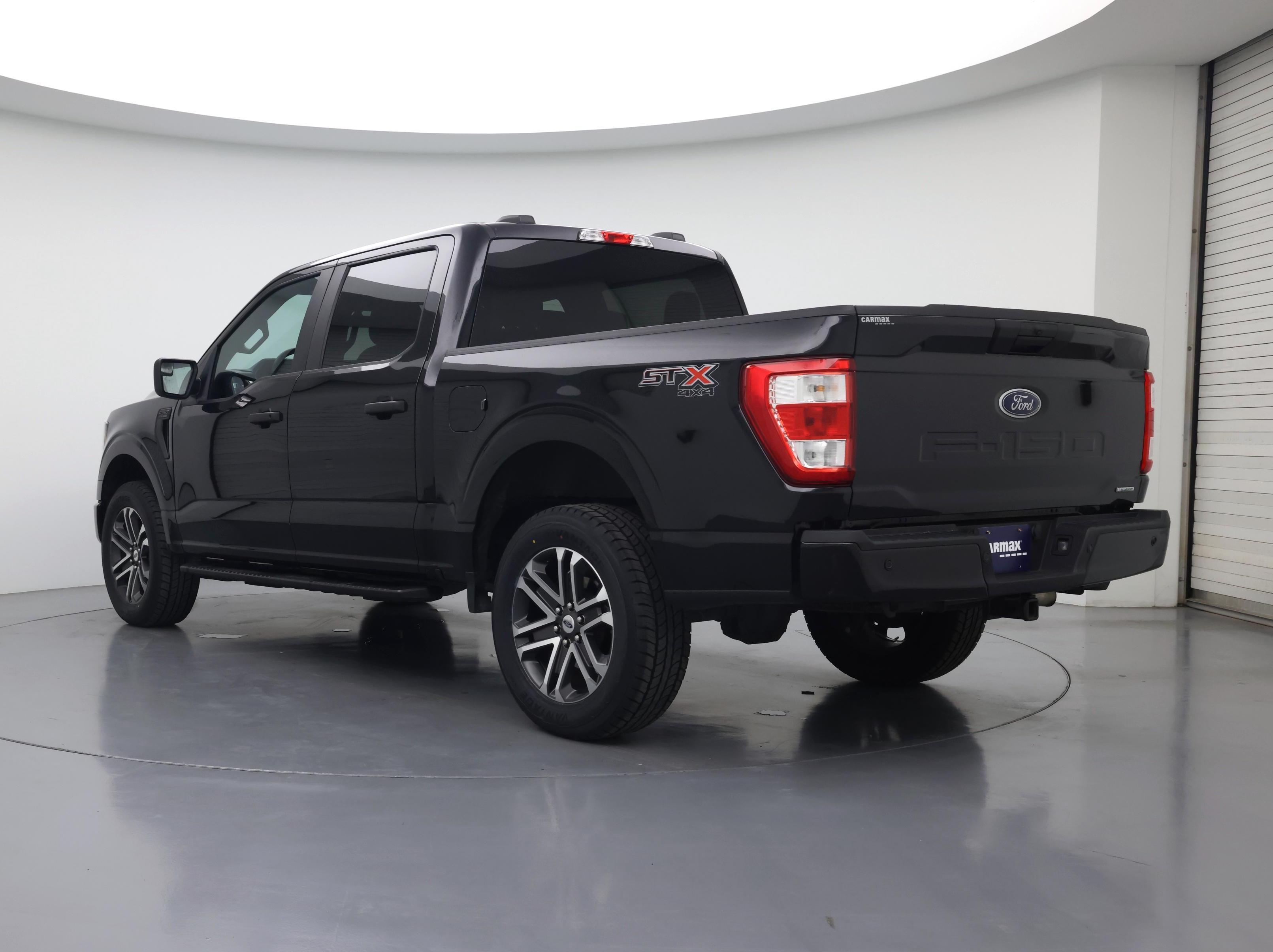 Thumbnail: 2023 Ford F-150 - 2