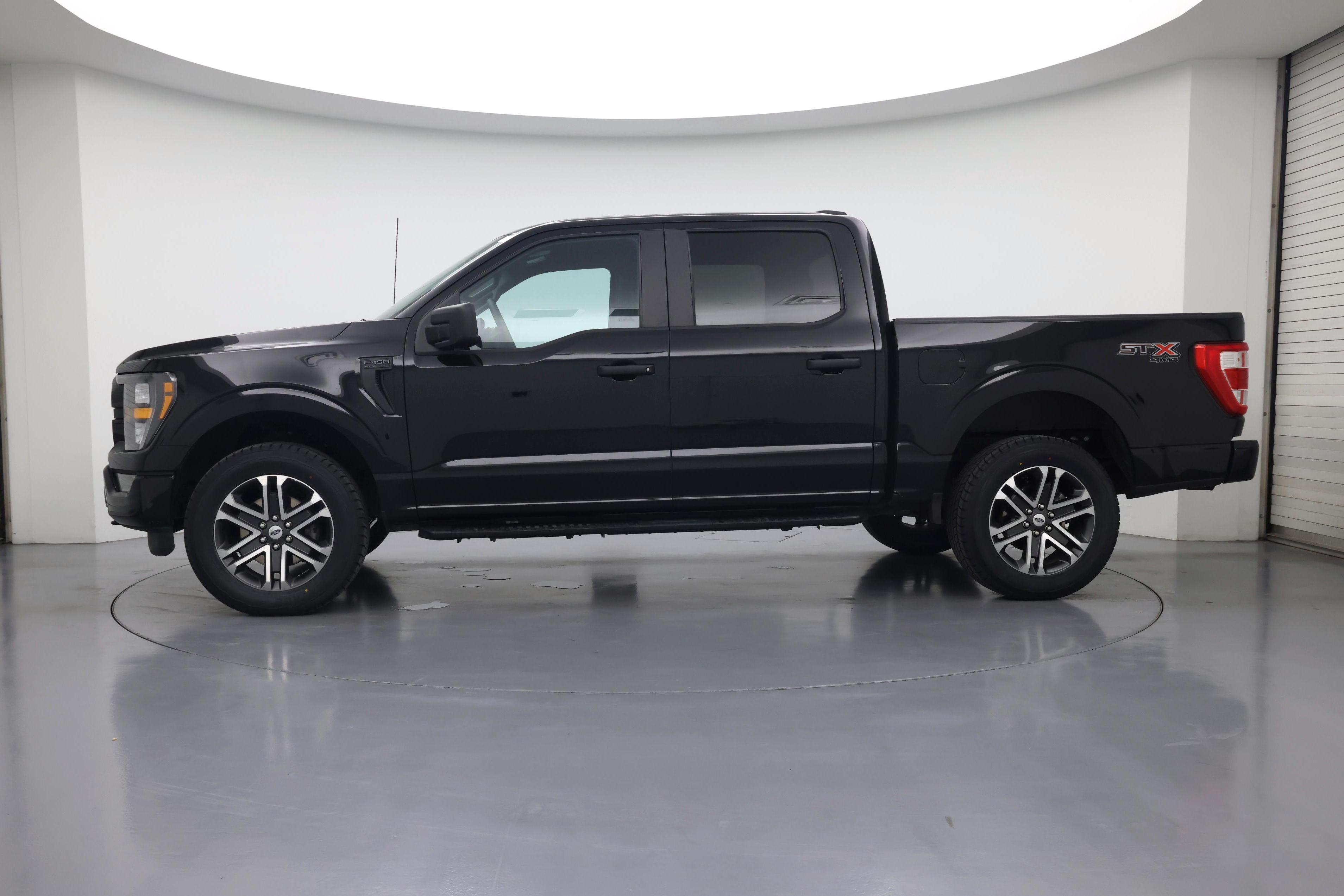 Thumbnail: 2023 Ford F-150 - 3