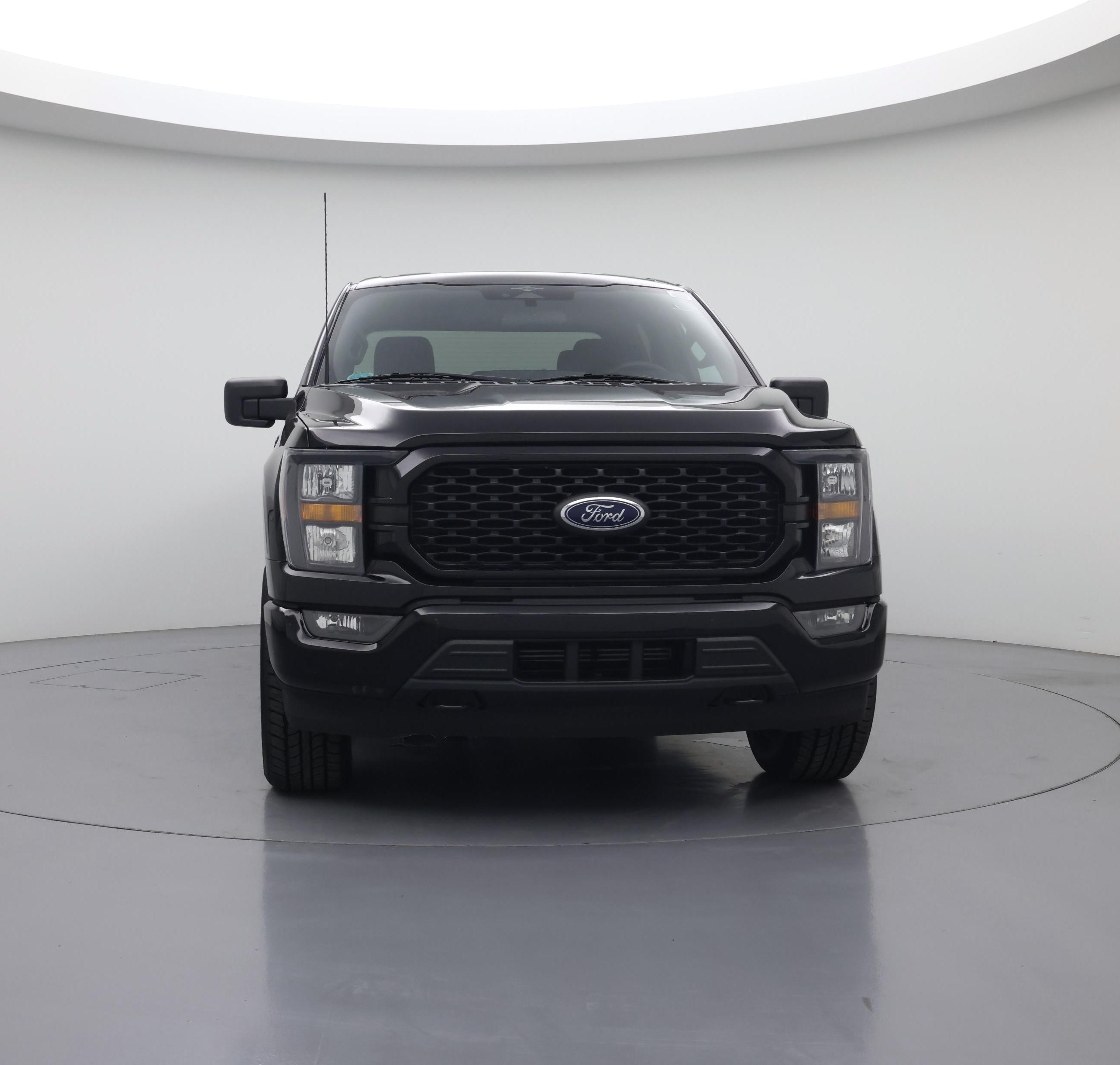 Thumbnail: 2023 Ford F-150 - 5