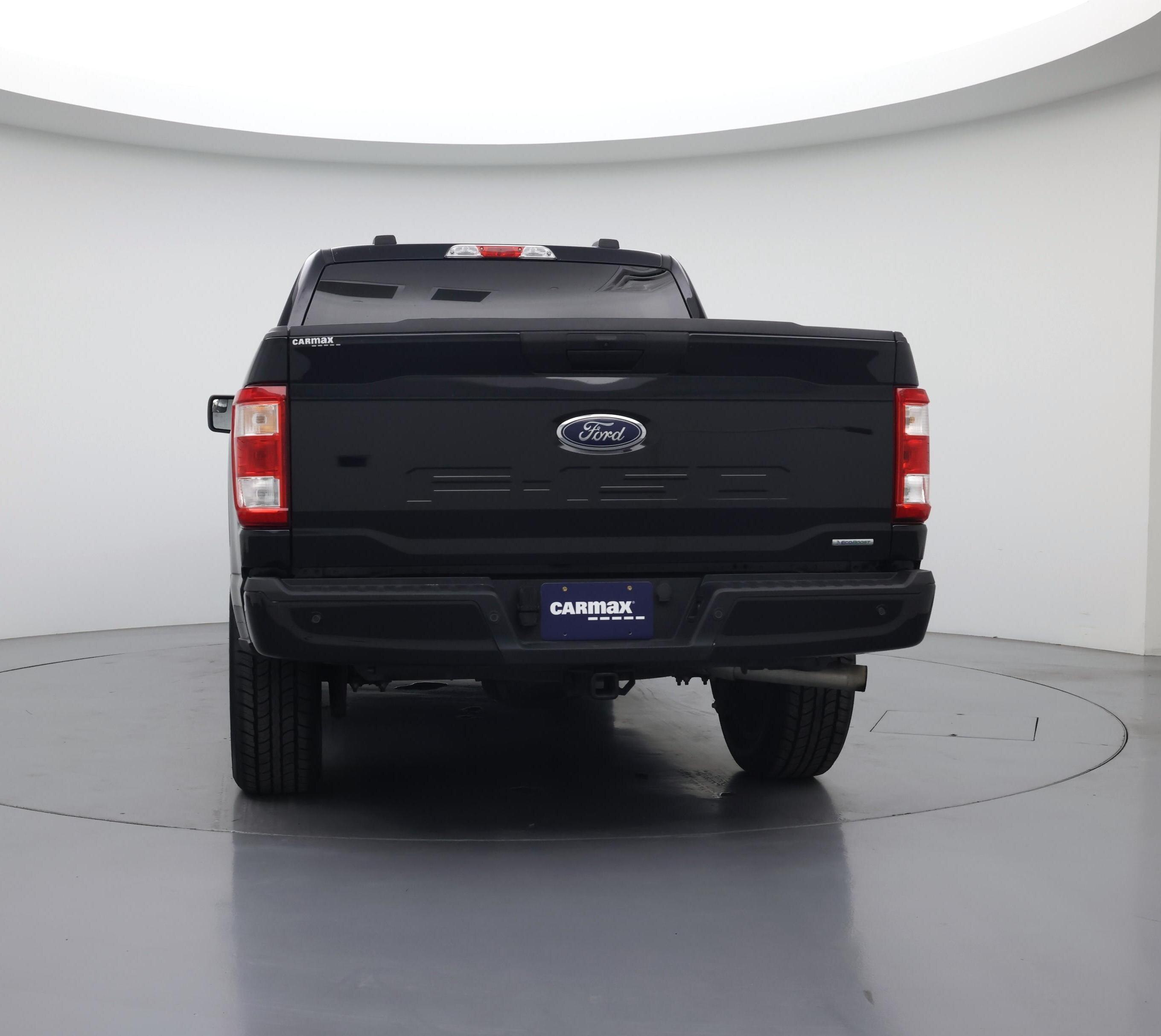 Thumbnail: 2023 Ford F-150 - 6