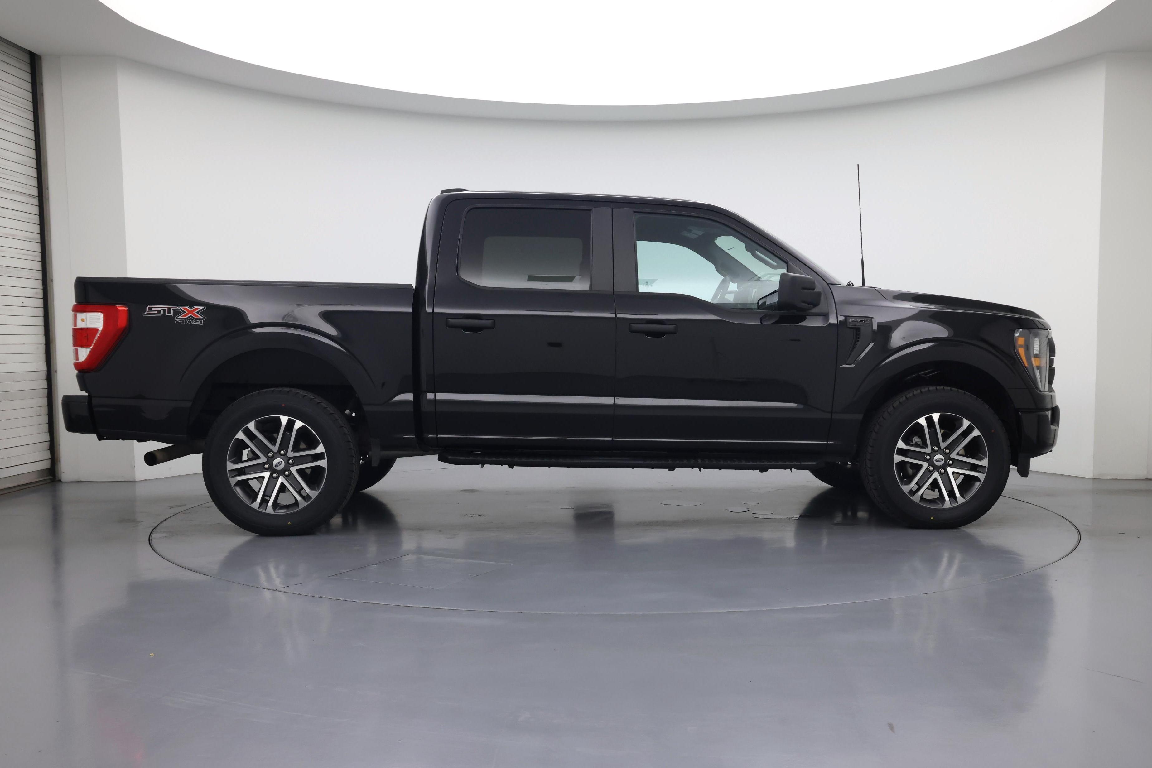 Thumbnail: 2023 Ford F-150 - 7