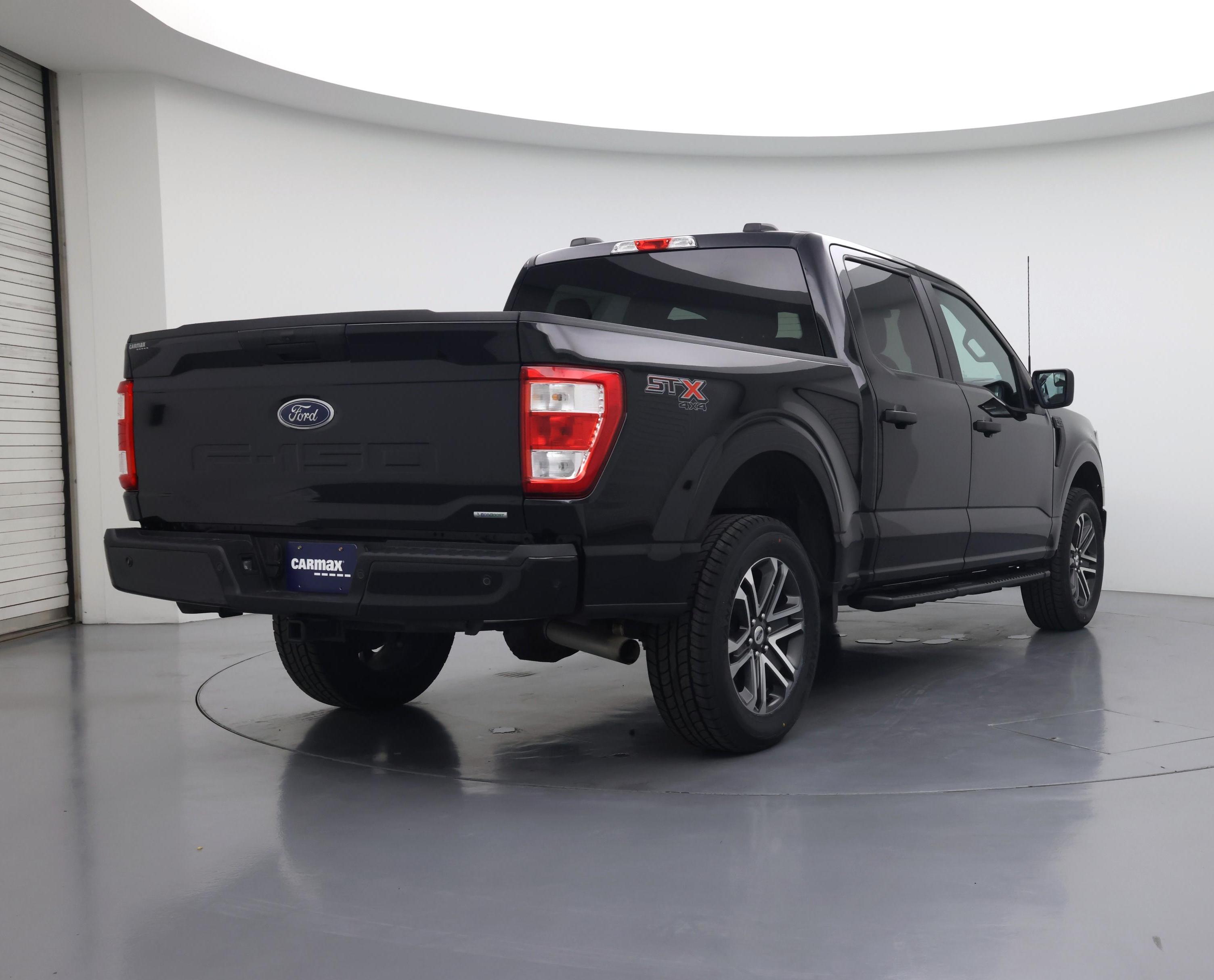Thumbnail: 2023 Ford F-150 - 8