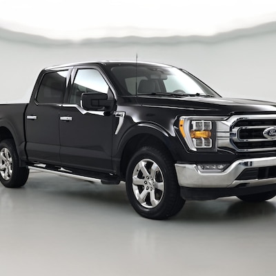 2023 Ford F150 XLT
