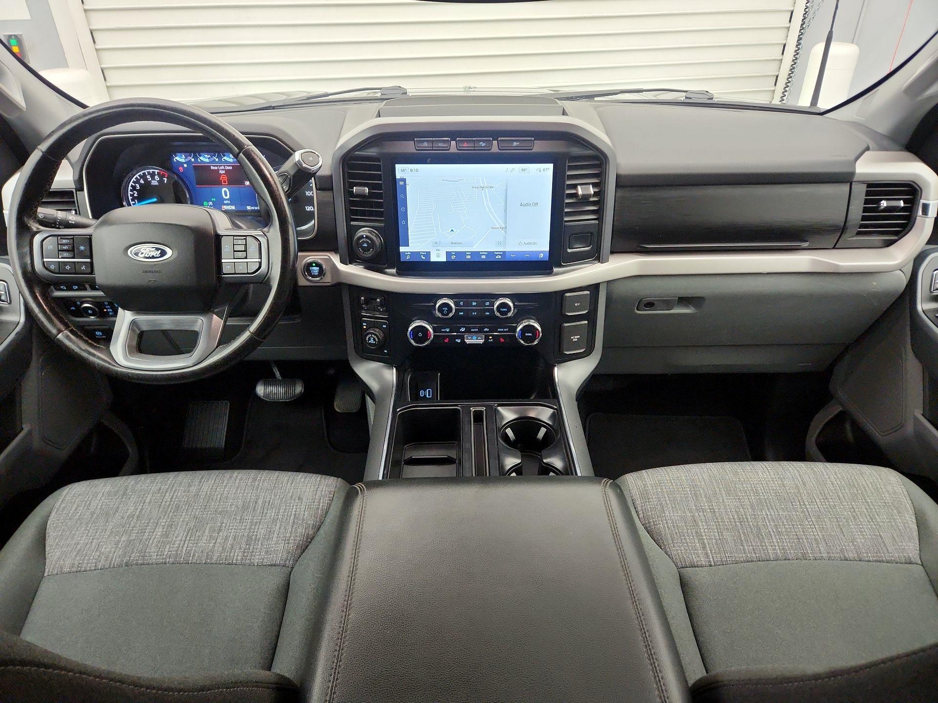 Thumbnail: 2023 Ford F-150 - 9