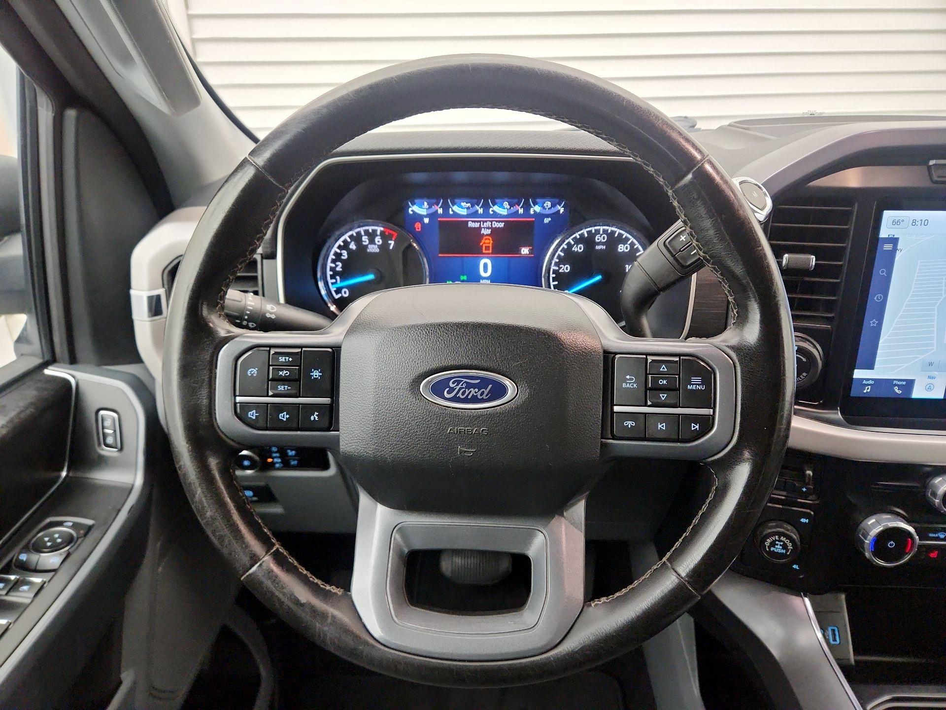 Thumbnail: 2023 Ford F-150 - 10