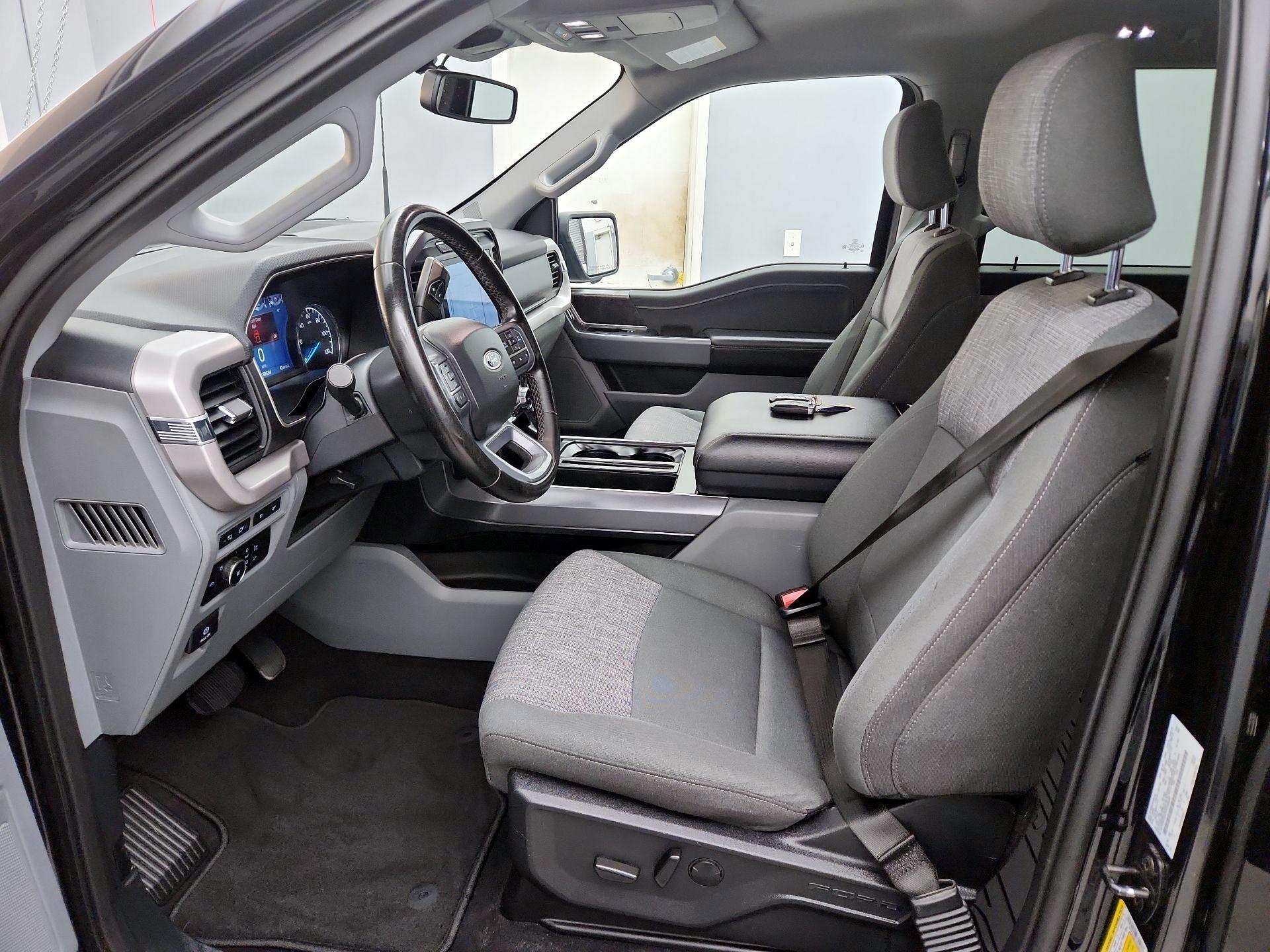 Thumbnail: 2023 Ford F-150 - 11