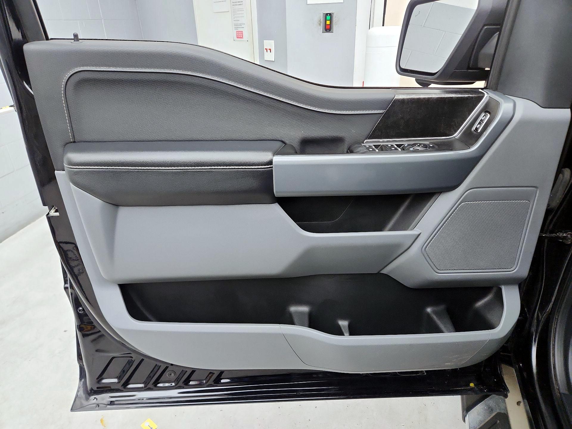 Thumbnail: 2023 Ford F-150 - 12