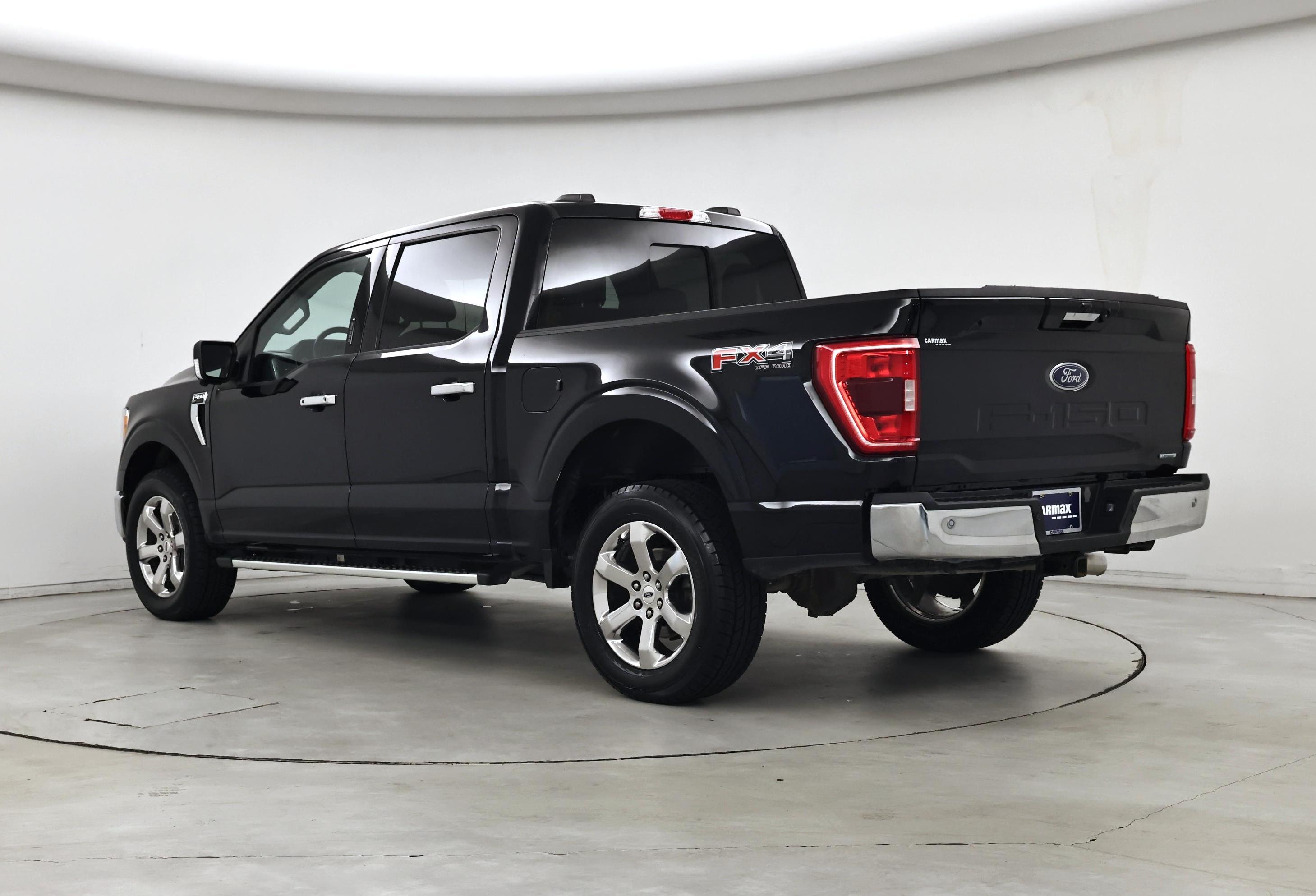 Thumbnail: 2023 Ford F-150 - 2