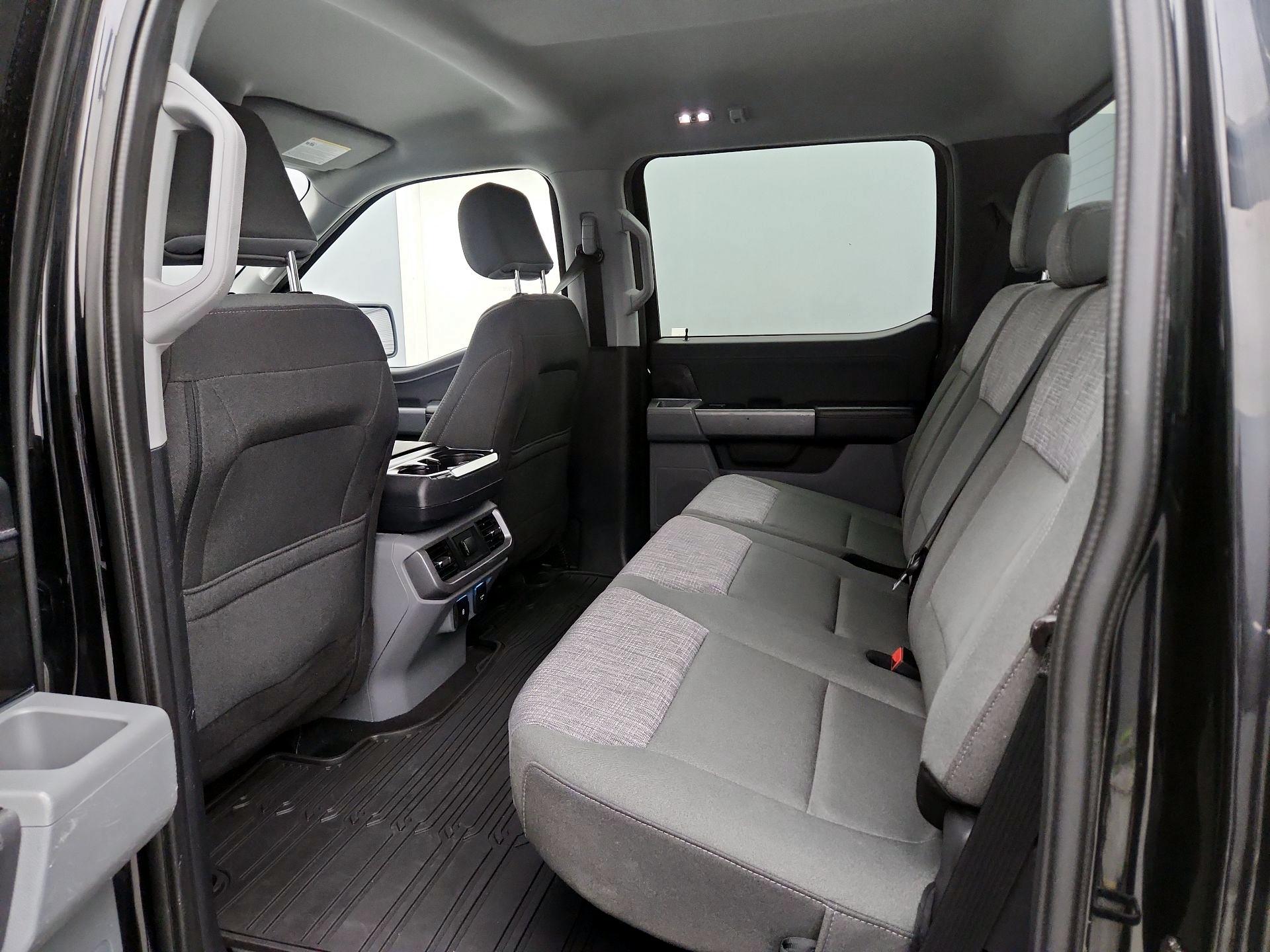 Thumbnail: 2023 Ford F-150 - 20