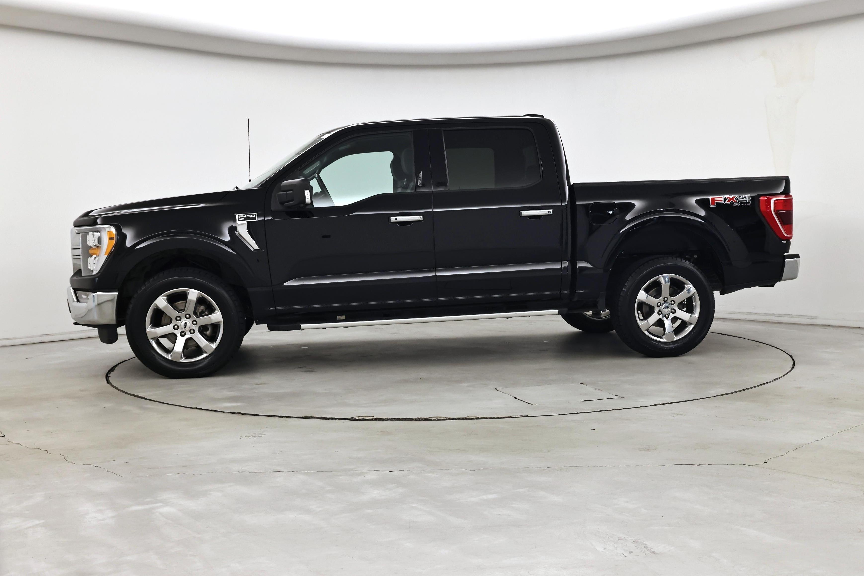 Thumbnail: 2023 Ford F-150 - 3