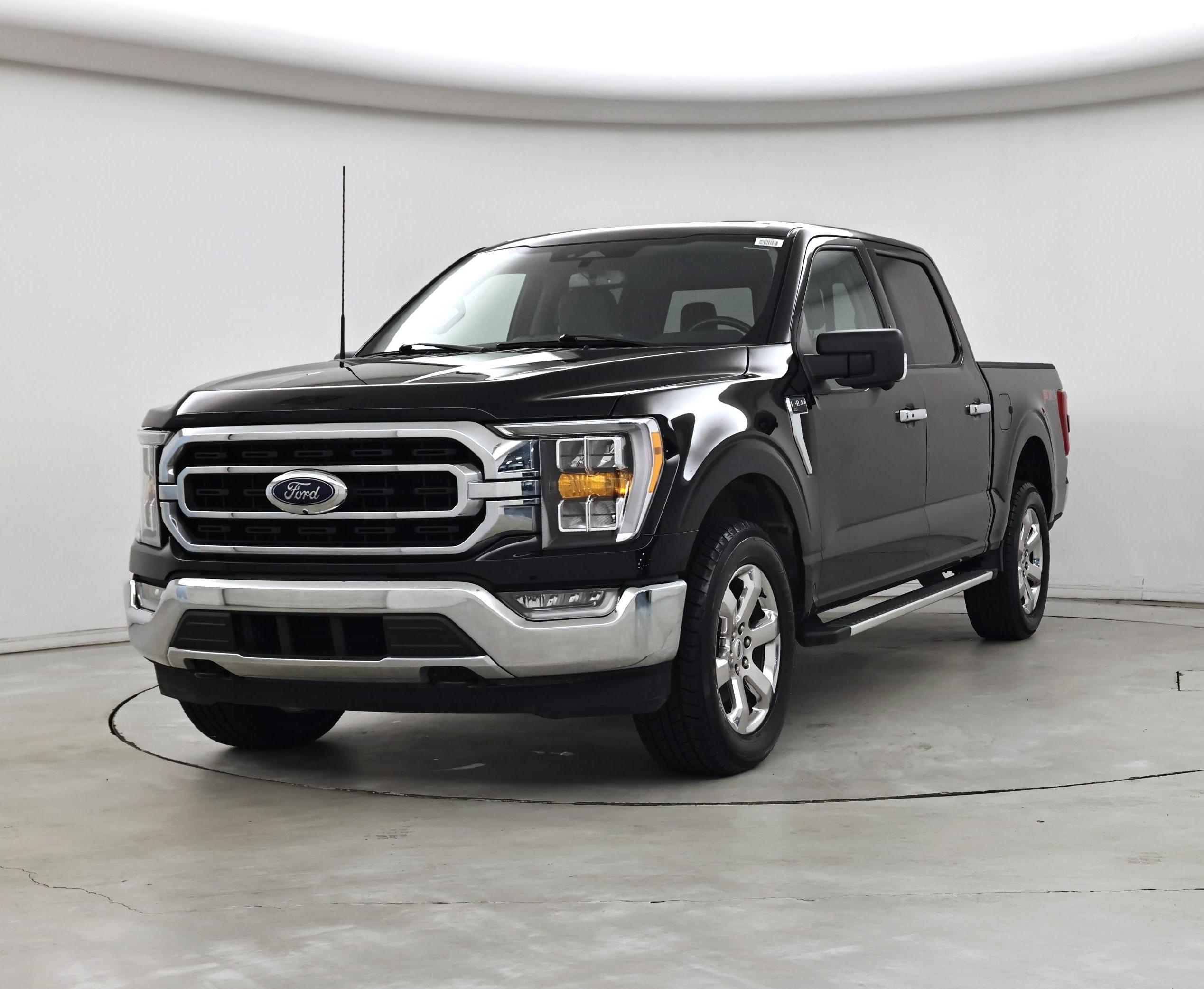 Thumbnail: 2023 Ford F-150 - 4