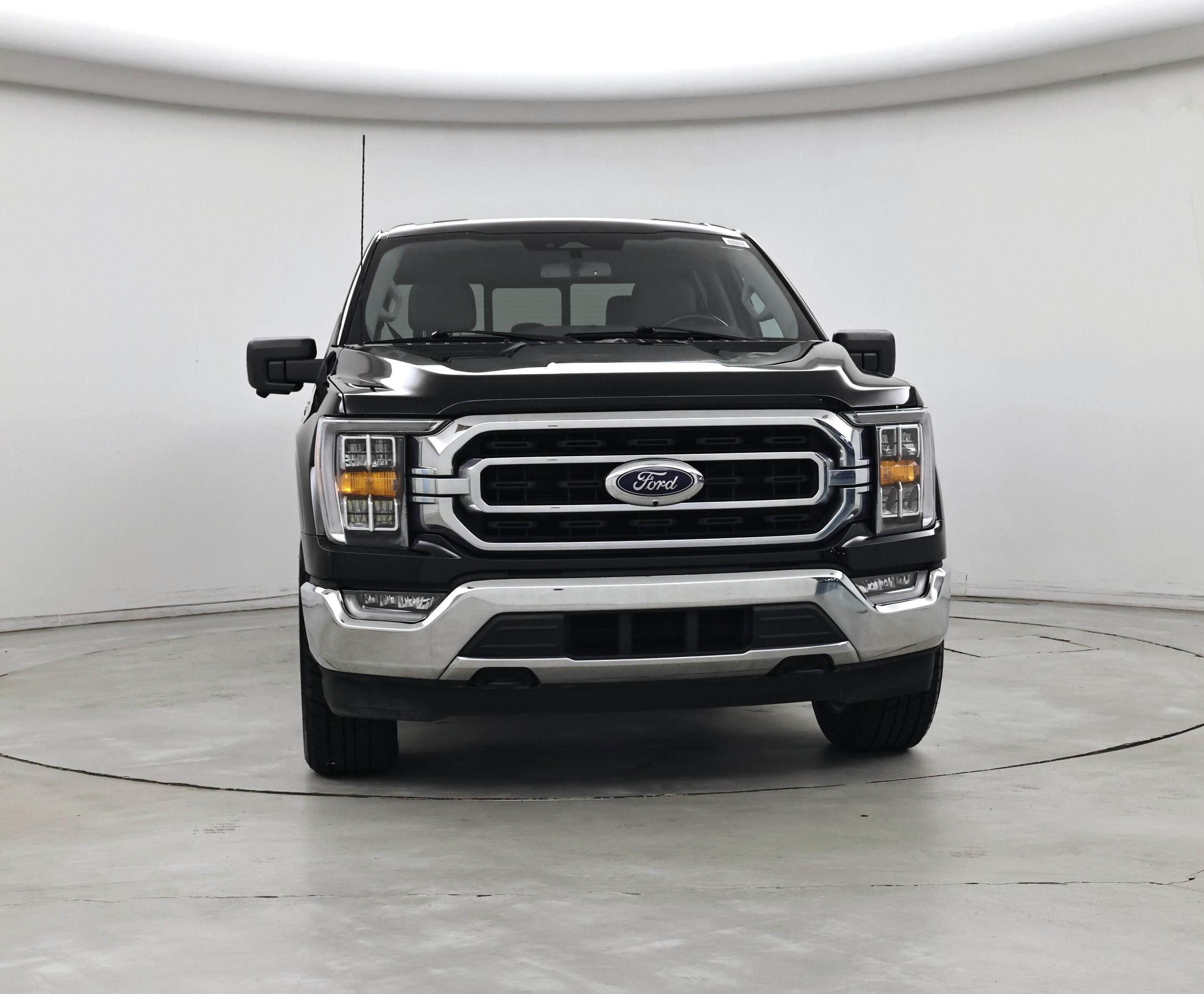 Thumbnail: 2023 Ford F-150 - 5