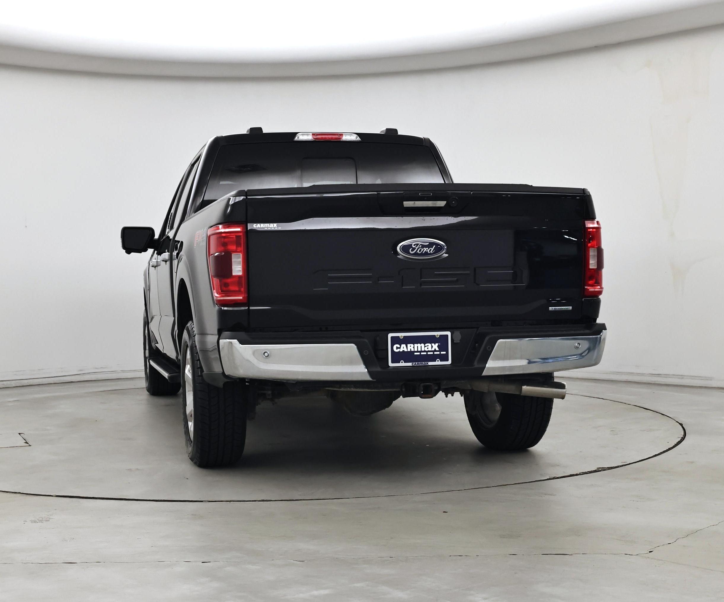 Thumbnail: 2023 Ford F-150 - 6