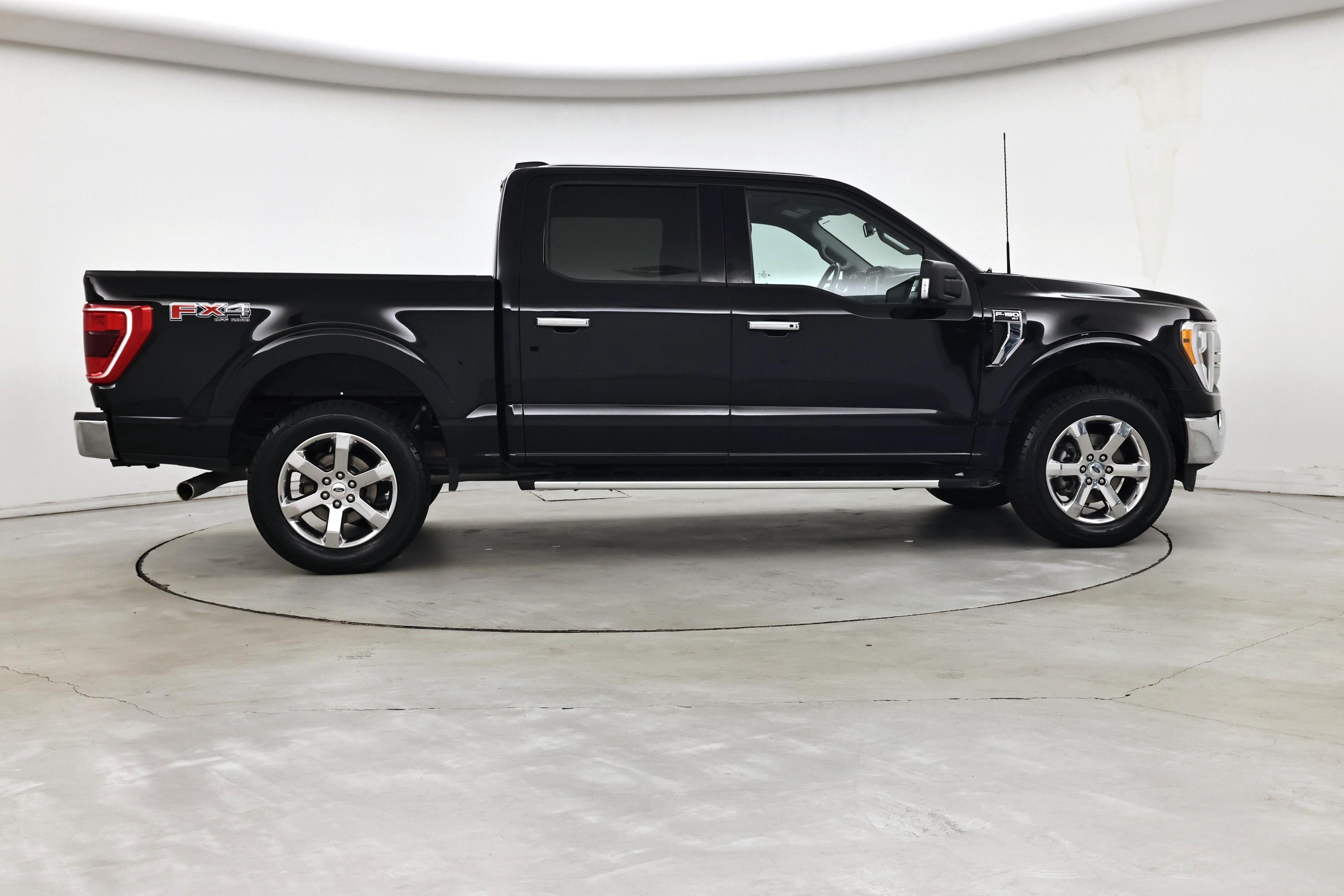 Thumbnail: 2023 Ford F-150 - 7
