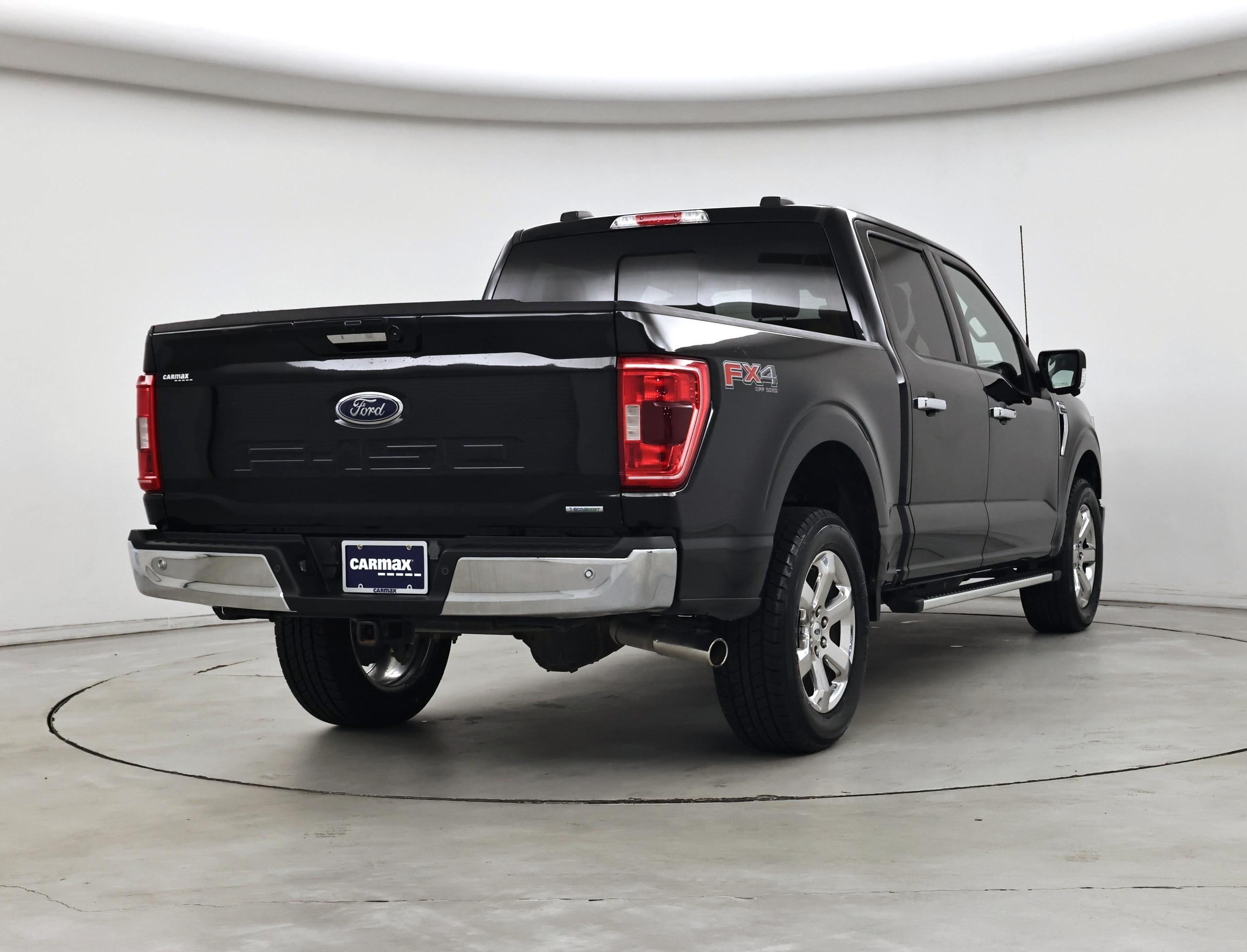 Thumbnail: 2023 Ford F-150 - 8