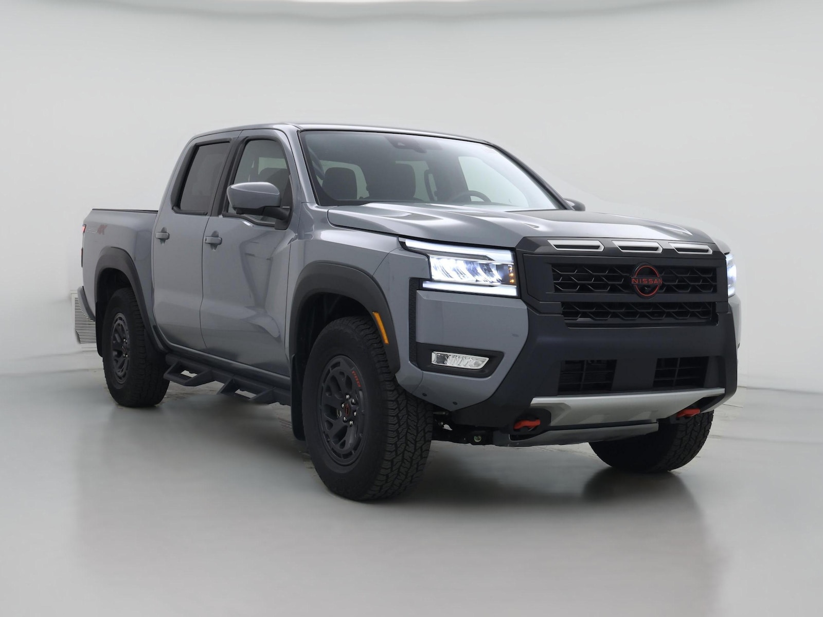 2025 Nissan Frontier PRO-4X - Photo 1