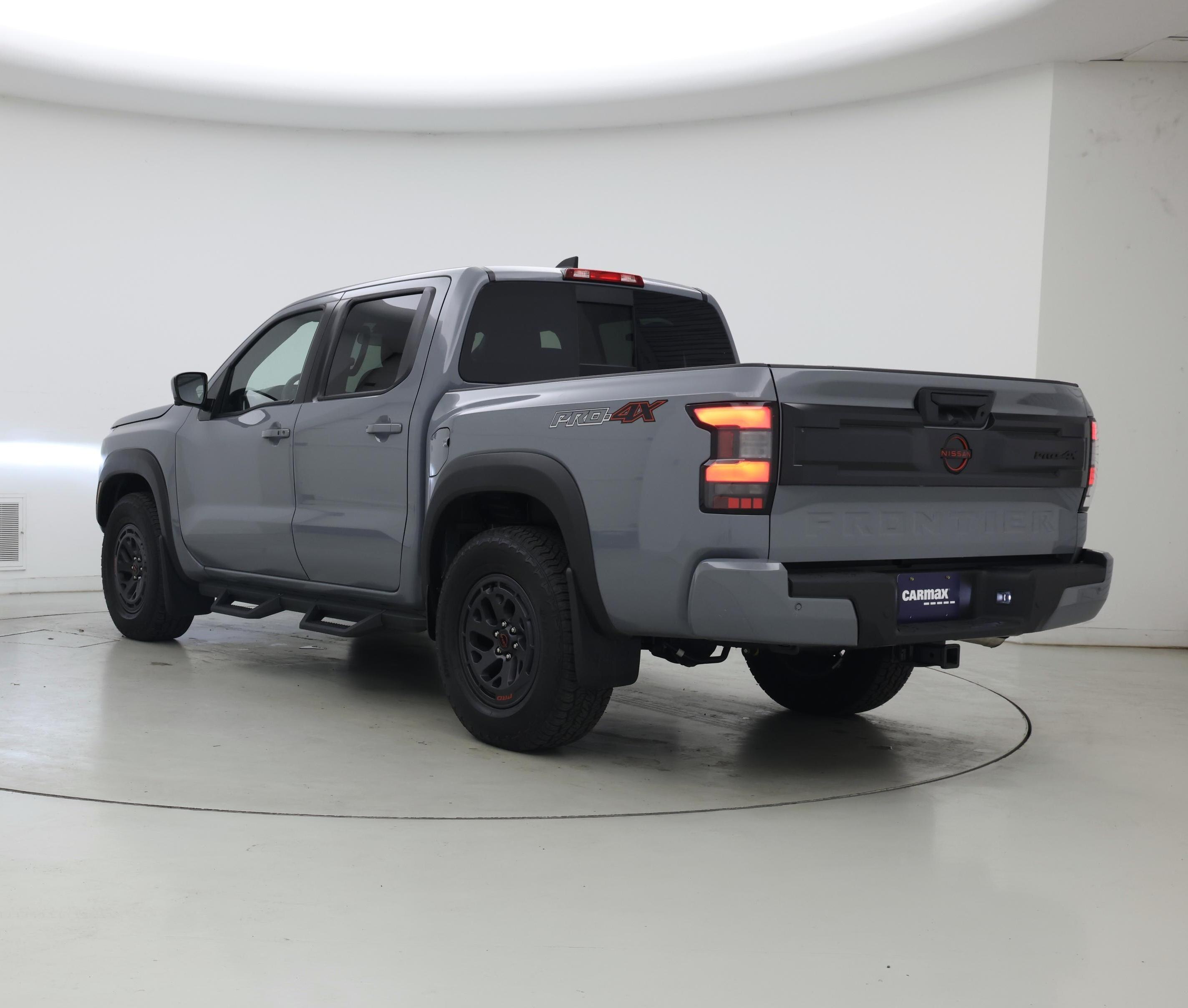 Thumbnail: 2025 Nissan Frontier - 2