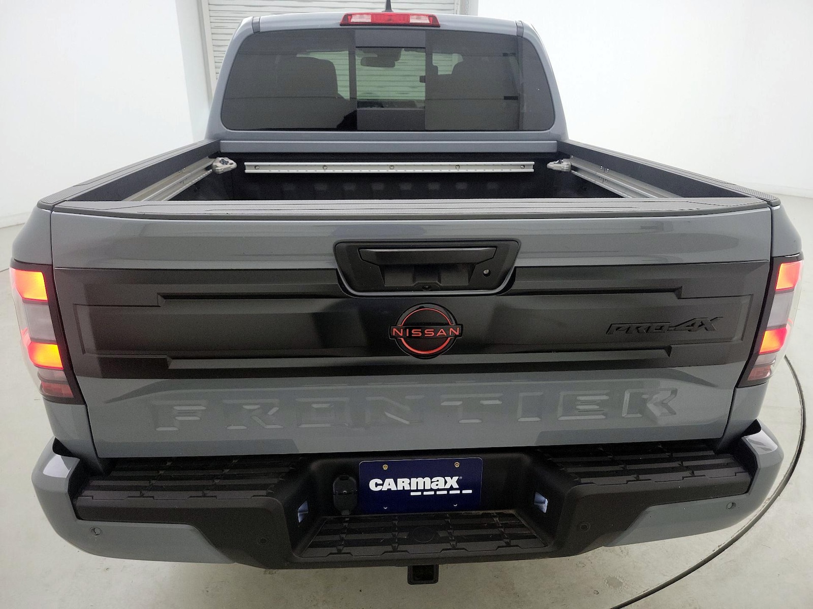 2025 Nissan Frontier PRO-4X - Photo 21