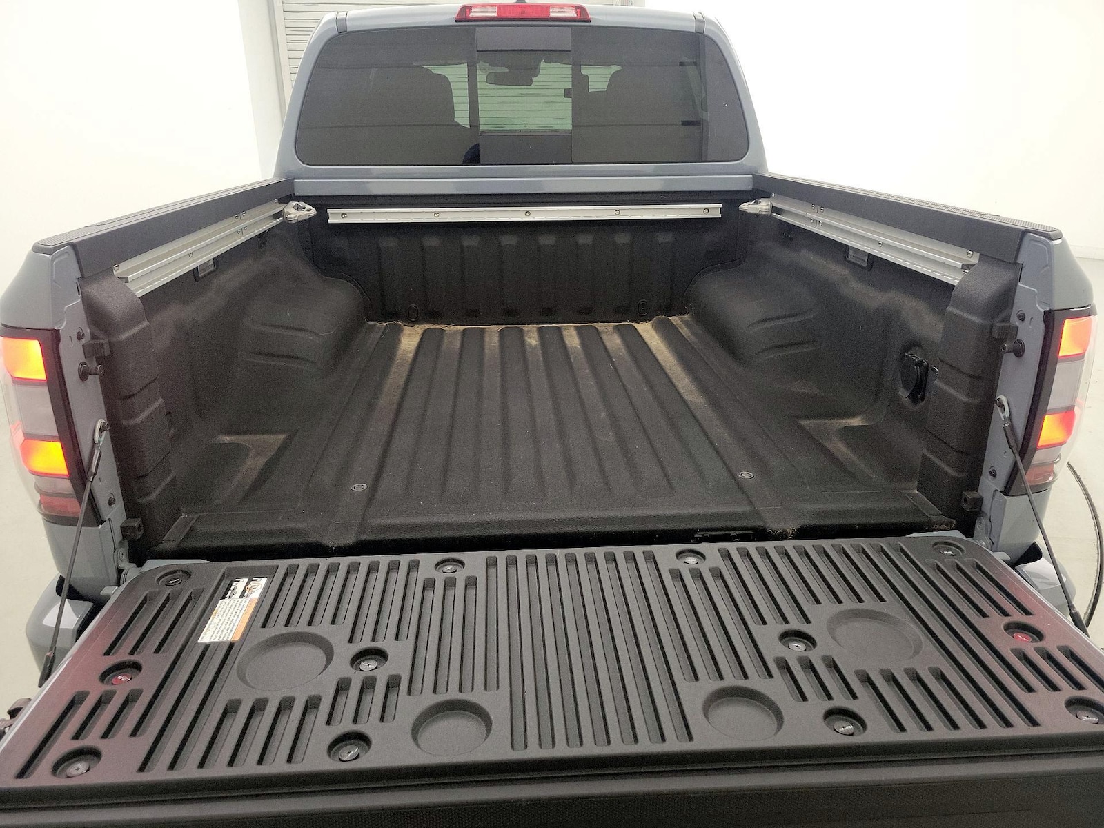 2025 Nissan Frontier PRO-4X - Photo 22