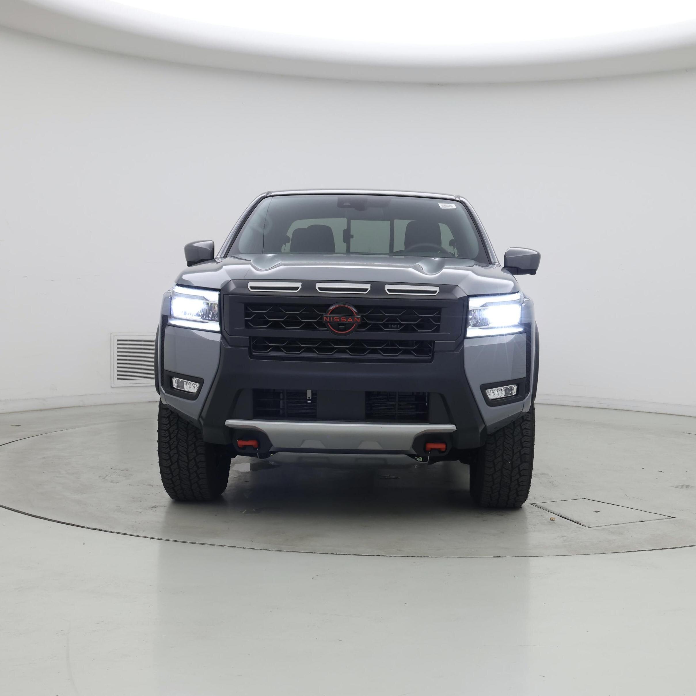 Thumbnail: 2025 Nissan Frontier - 5