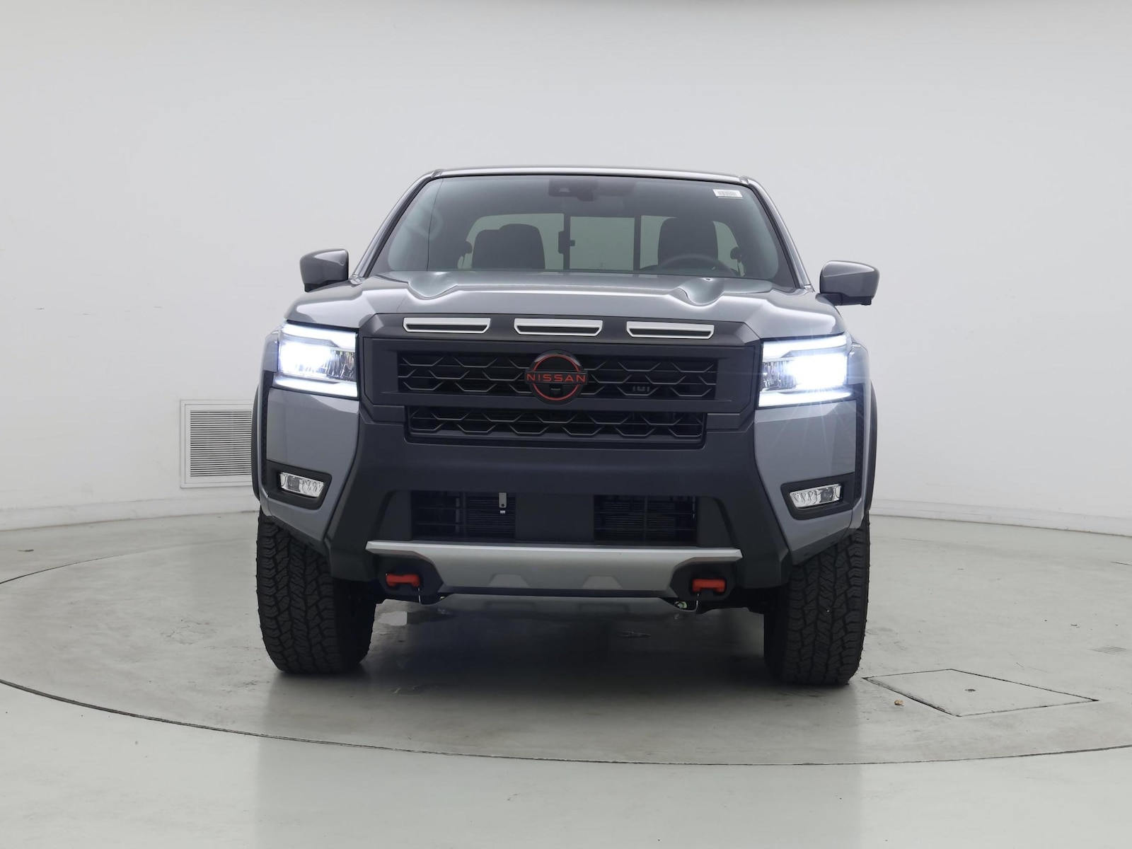 2025 Nissan Frontier PRO-4X - Photo 6
