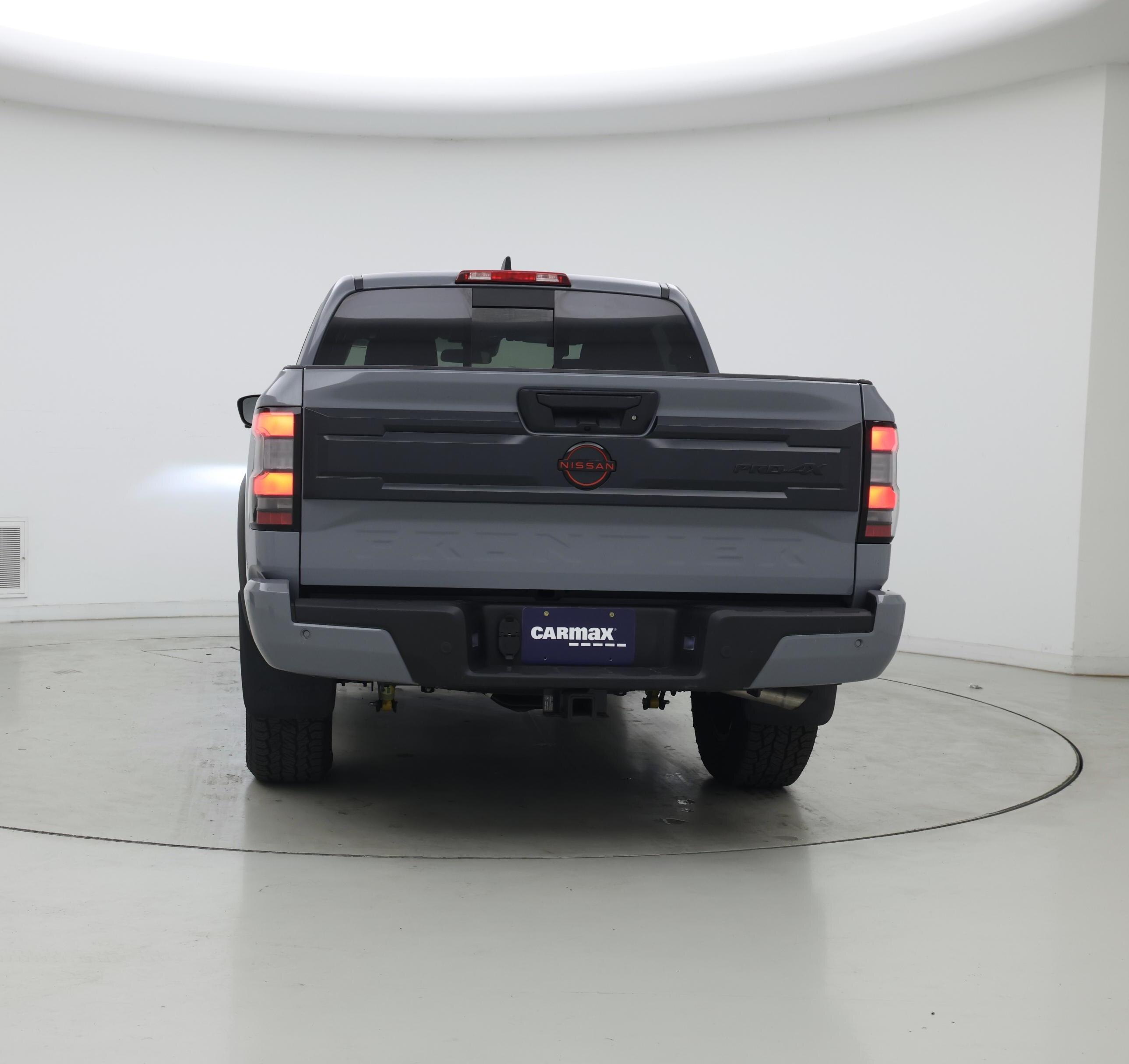 Thumbnail: 2025 Nissan Frontier - 6