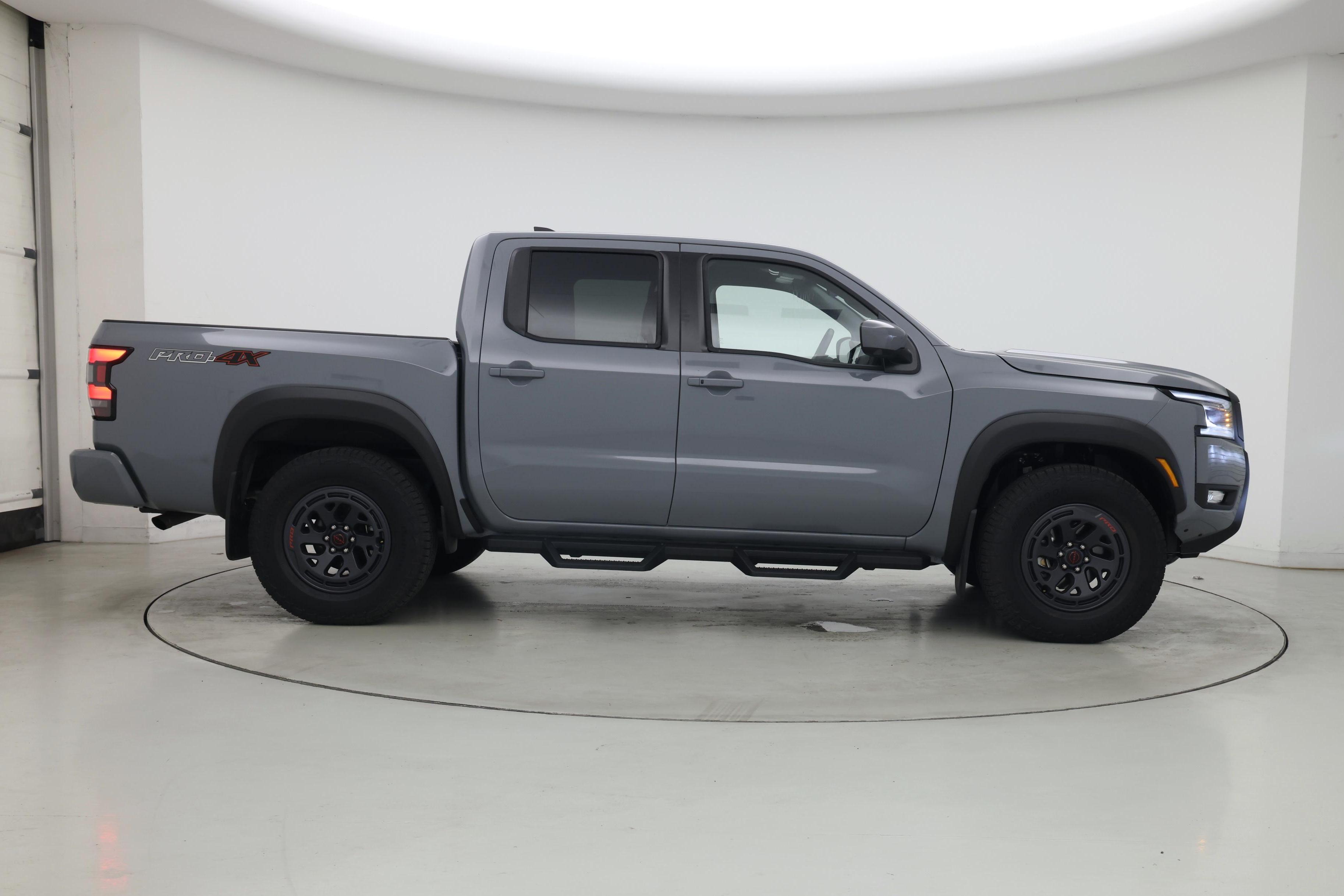 Thumbnail: 2025 Nissan Frontier - 7