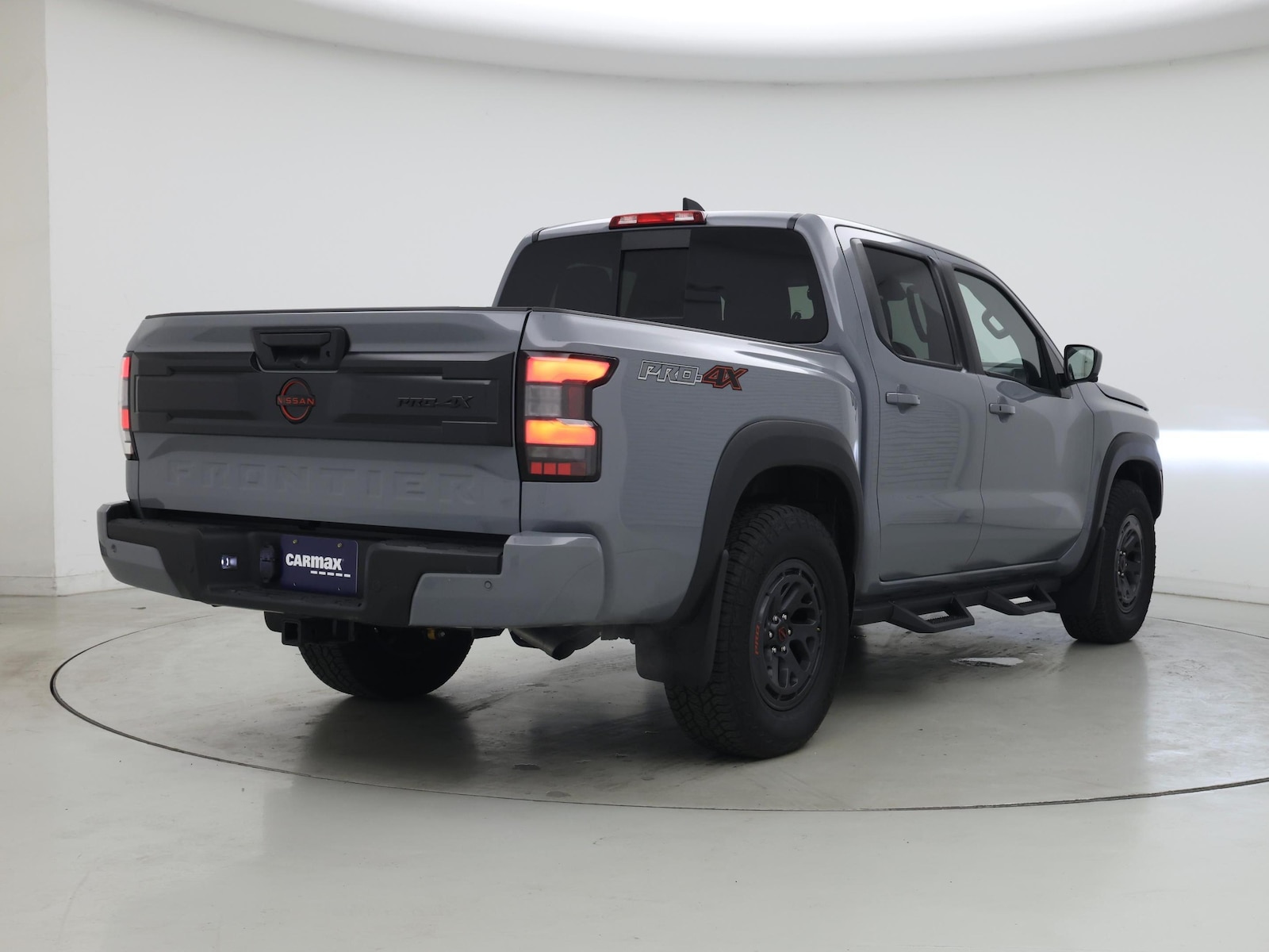 2025 Nissan Frontier PRO-4X - Photo 9