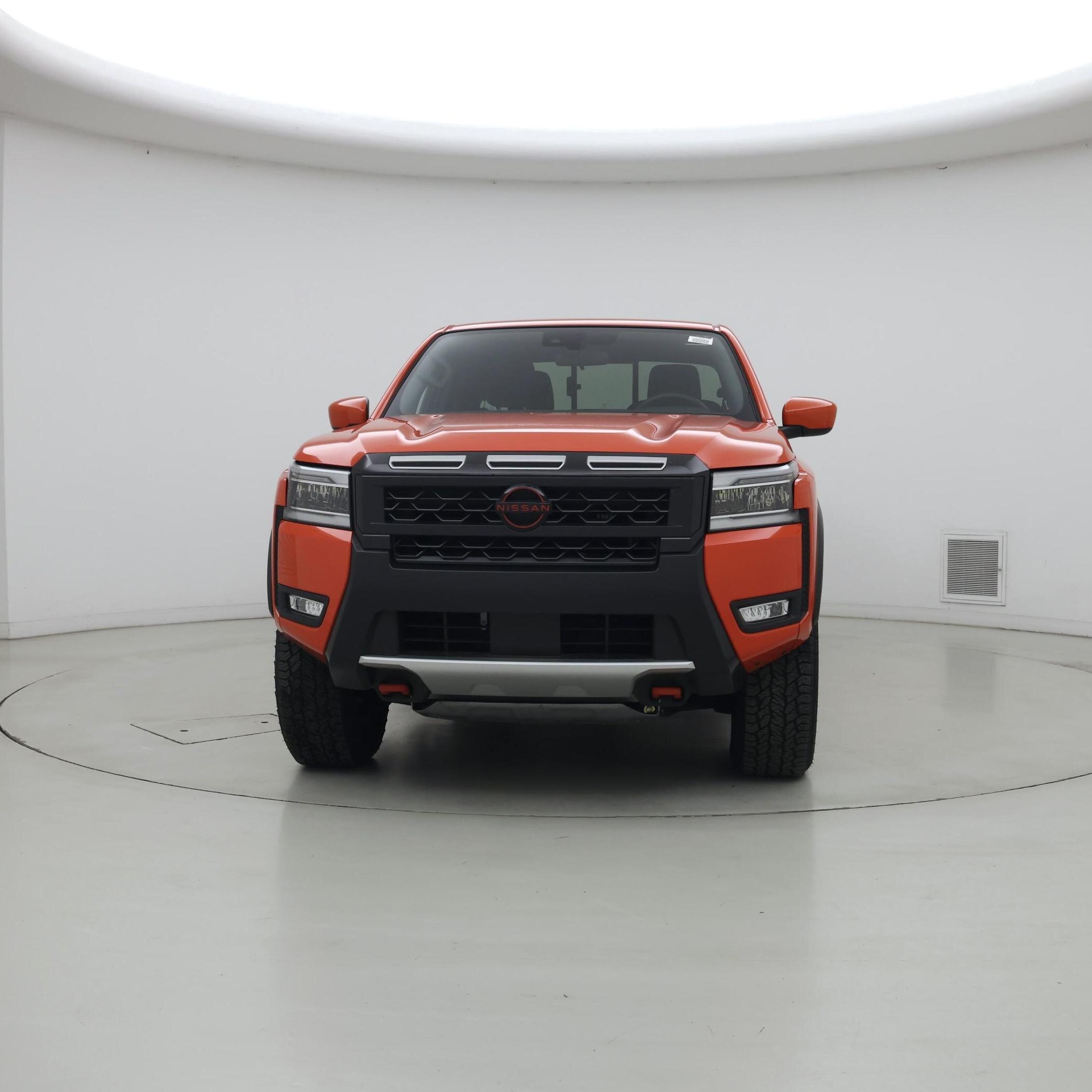 Thumbnail: 2025 Nissan Frontier - 5