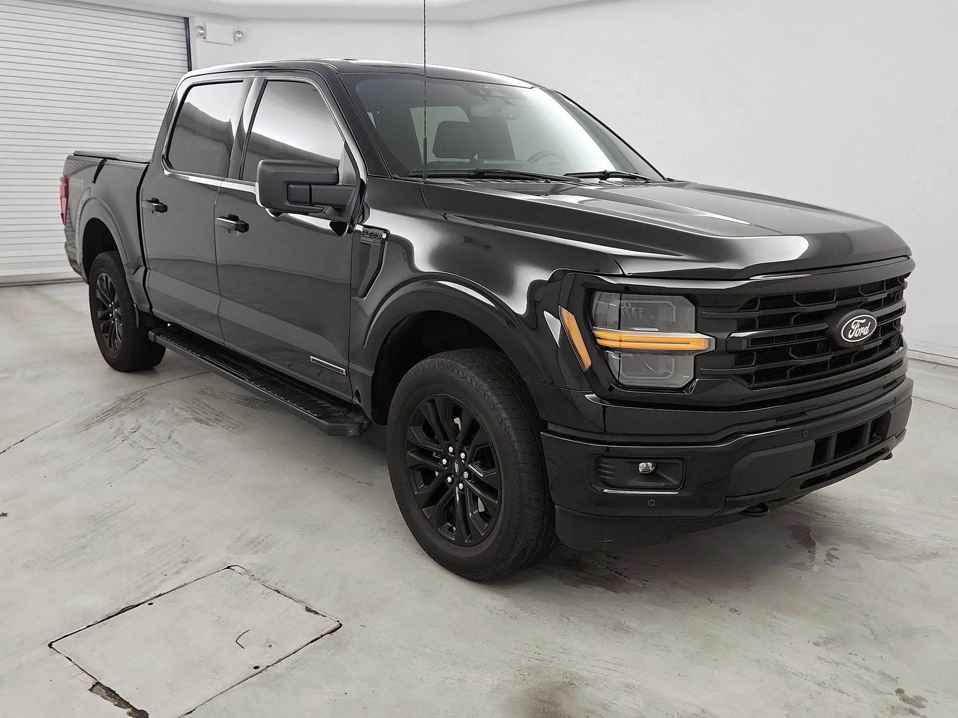Thumbnail: 2024 Ford F-150 - 1