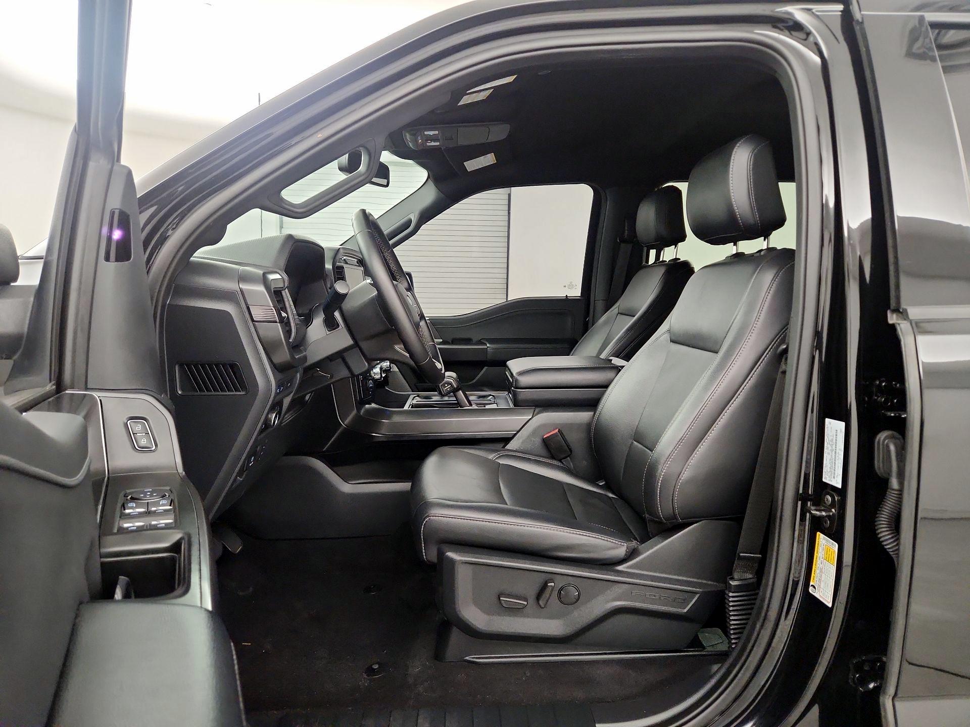 Thumbnail: 2024 Ford F-150 - 9
