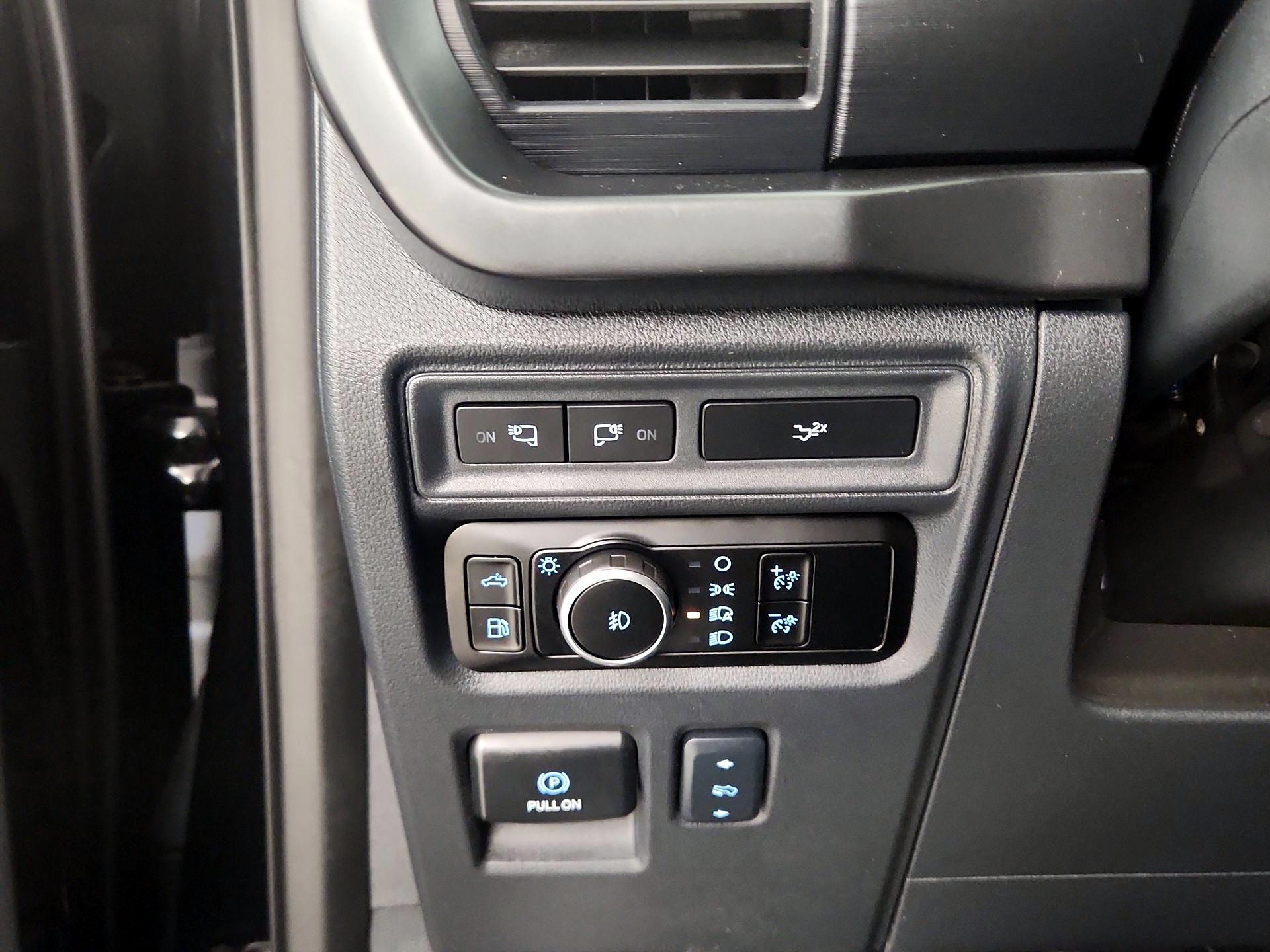 Thumbnail: 2024 Ford F-150 - 11