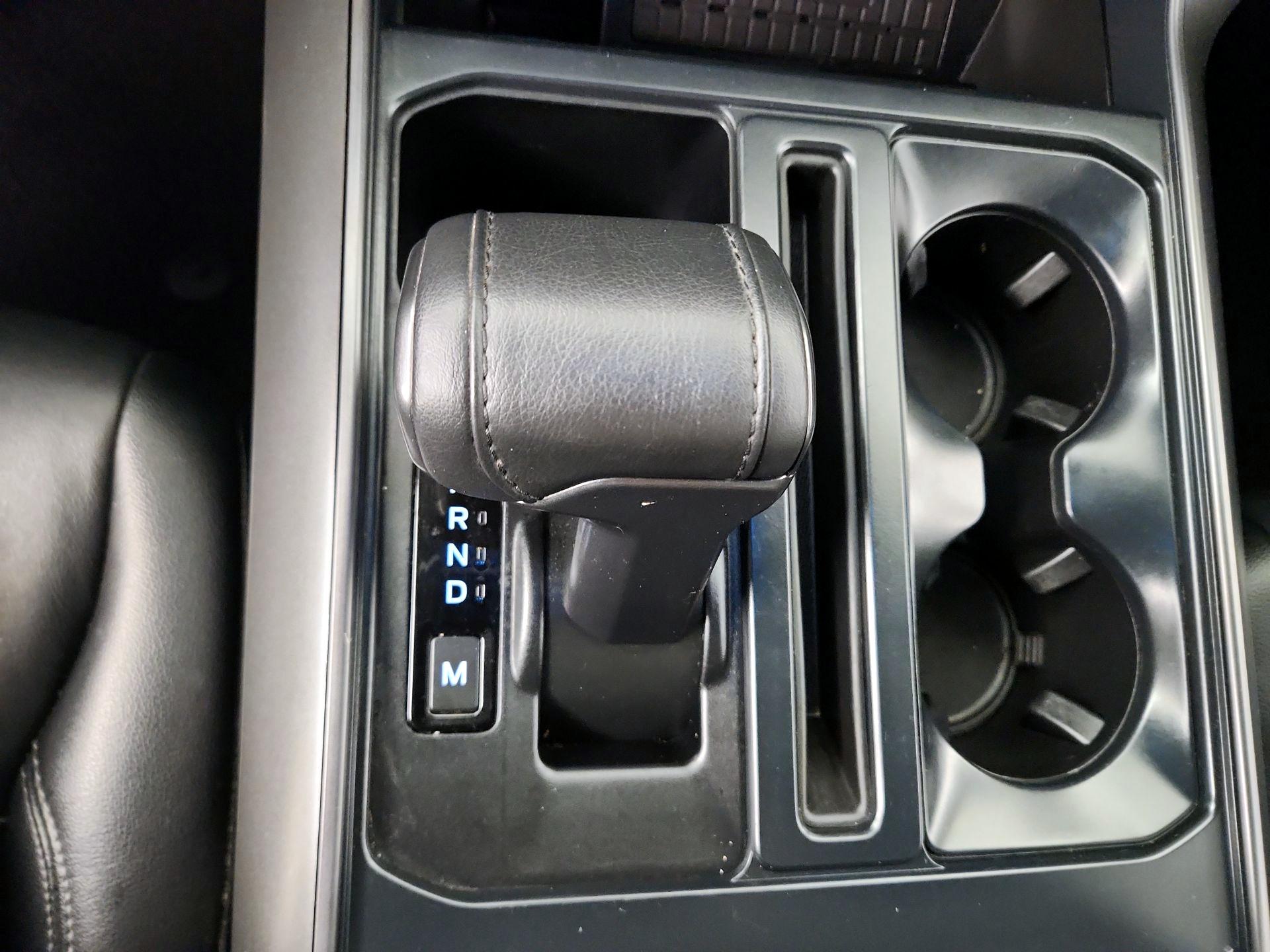 Thumbnail: 2024 Ford F-150 - 16
