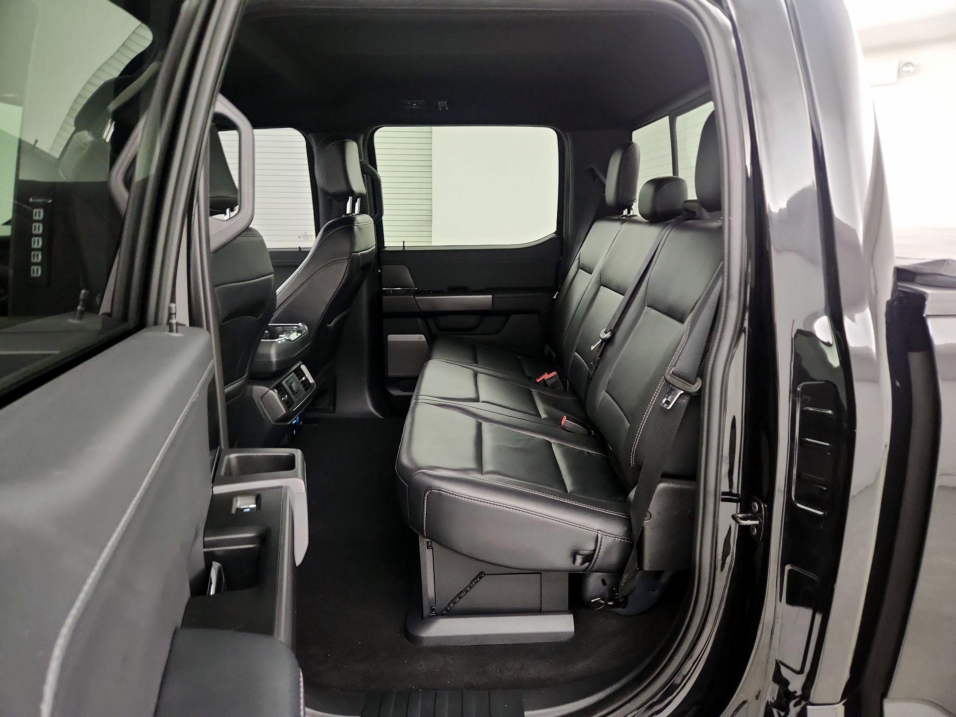 Thumbnail: 2024 Ford F-150 - 18