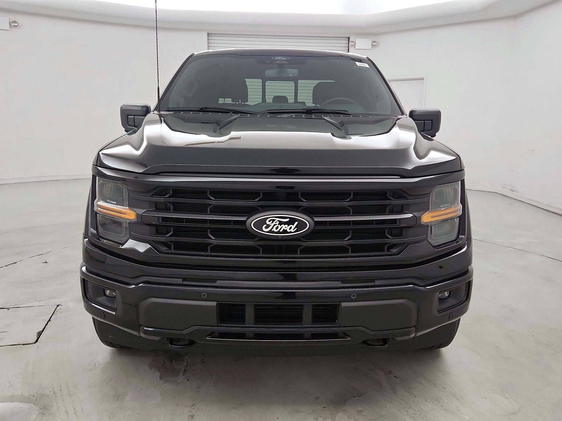 Thumbnail: 2024 Ford F-150 - 2