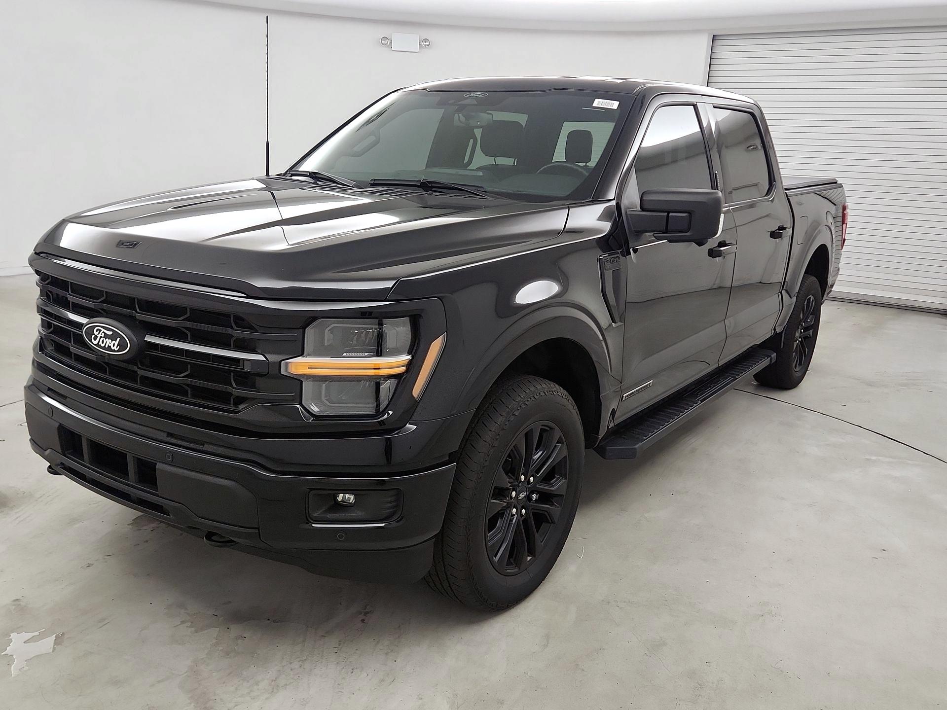 Thumbnail: 2024 Ford F-150 - 3