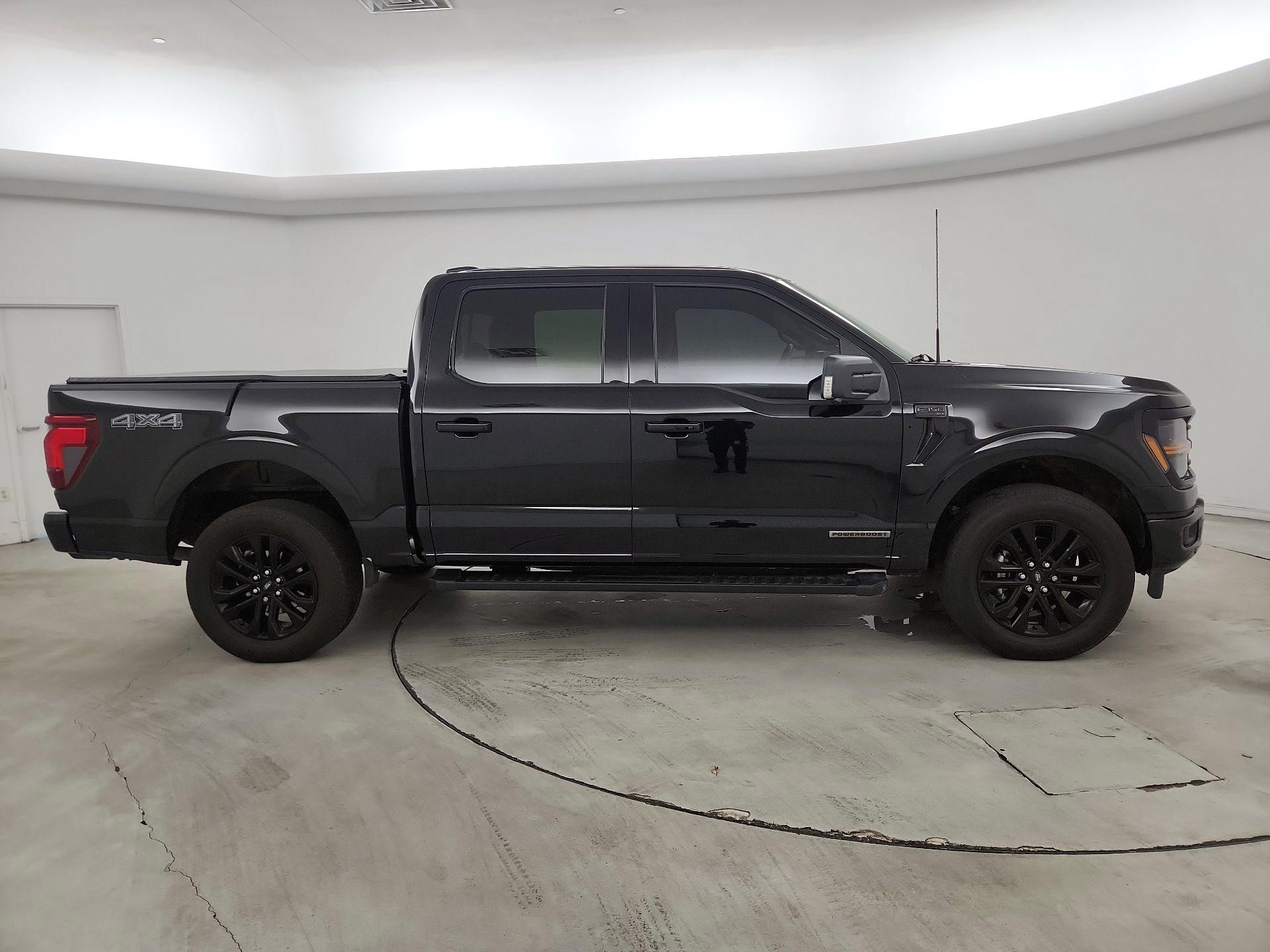 Thumbnail: 2024 Ford F-150 - 4