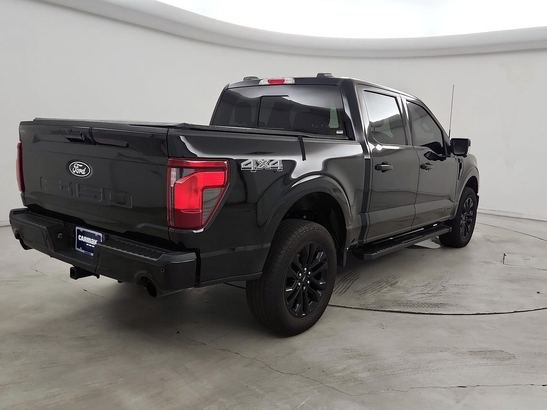 Thumbnail: 2024 Ford F-150 - 5