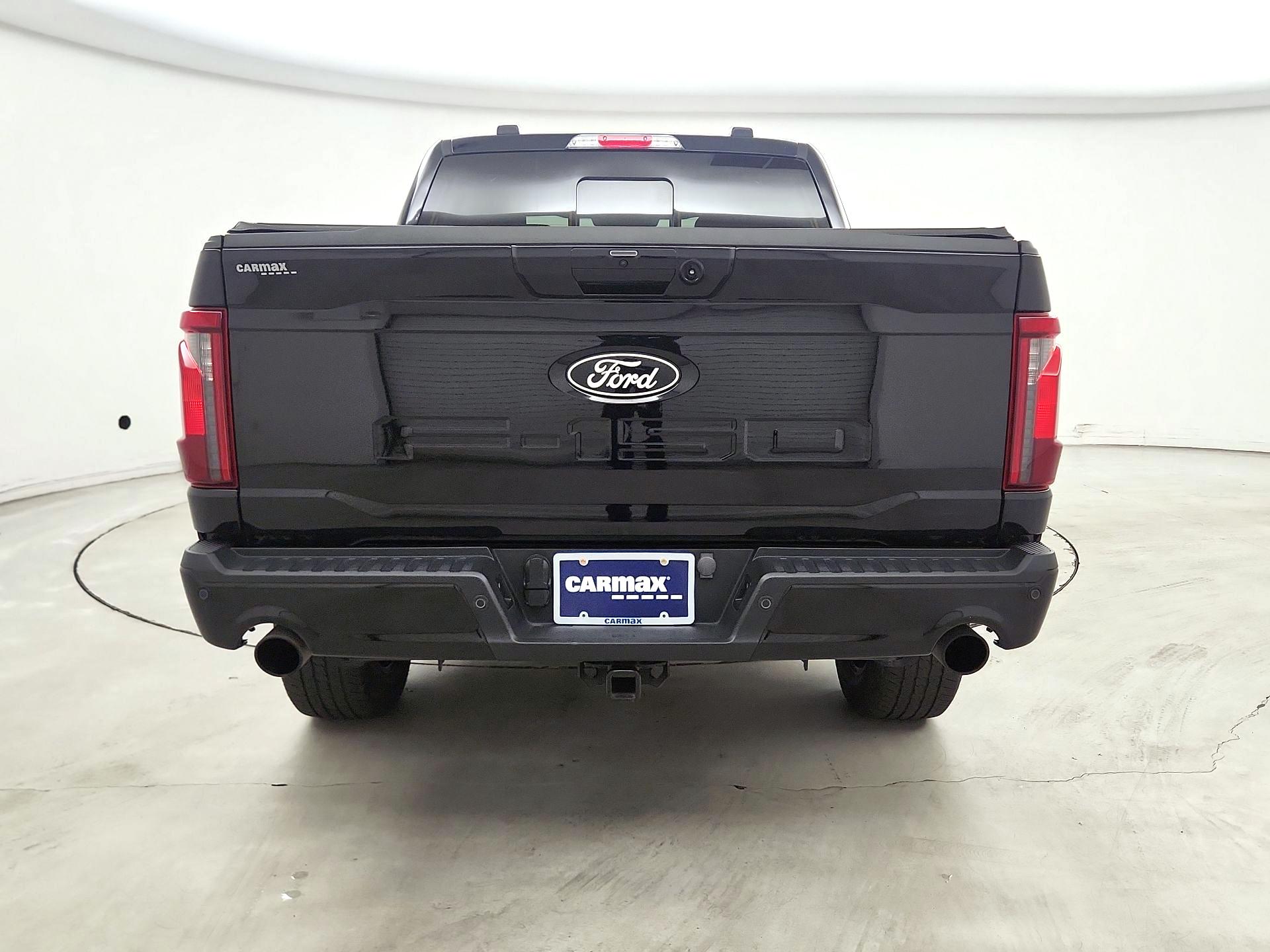 Thumbnail: 2024 Ford F-150 - 6