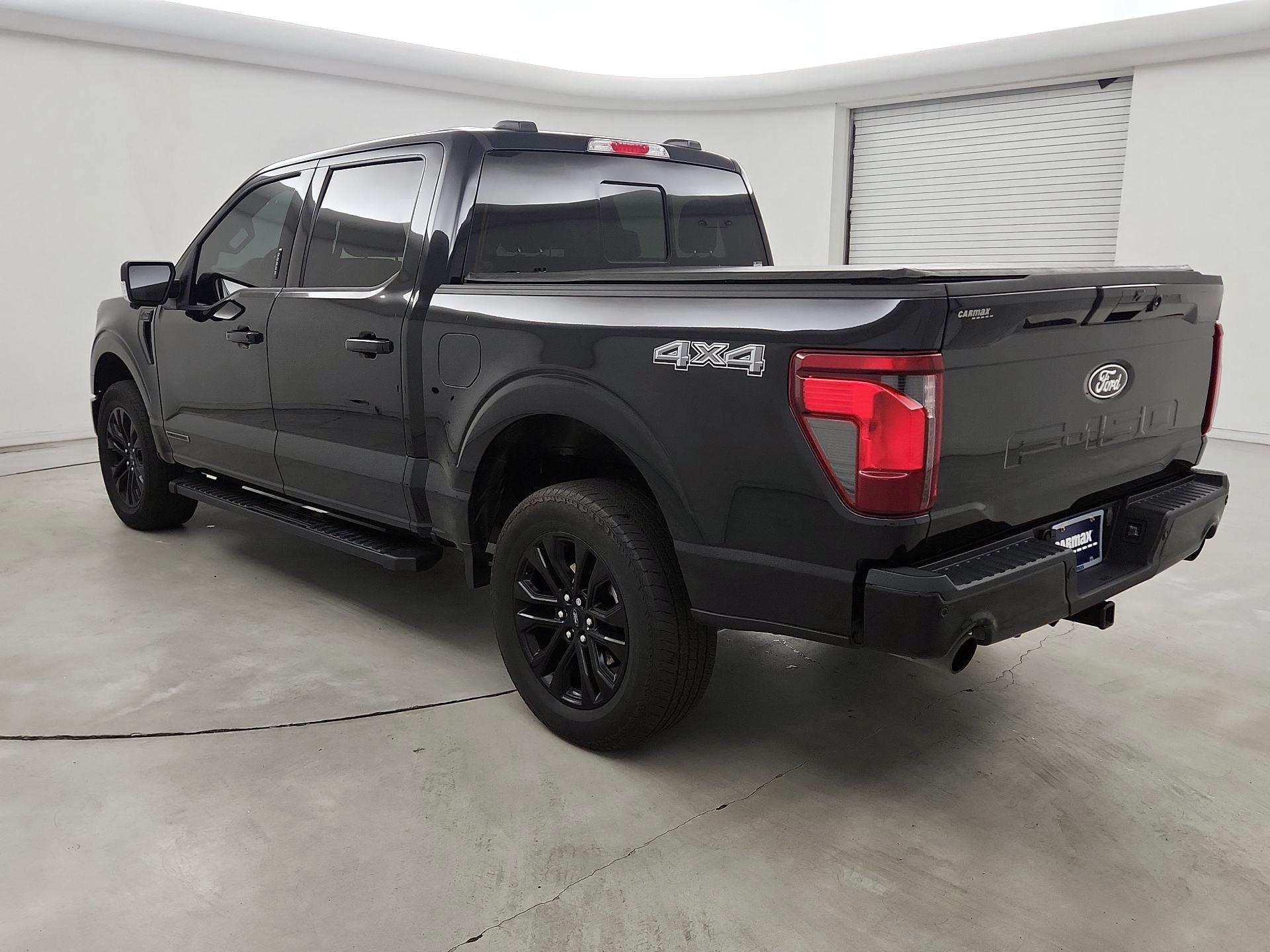 Thumbnail: 2024 Ford F-150 - 7