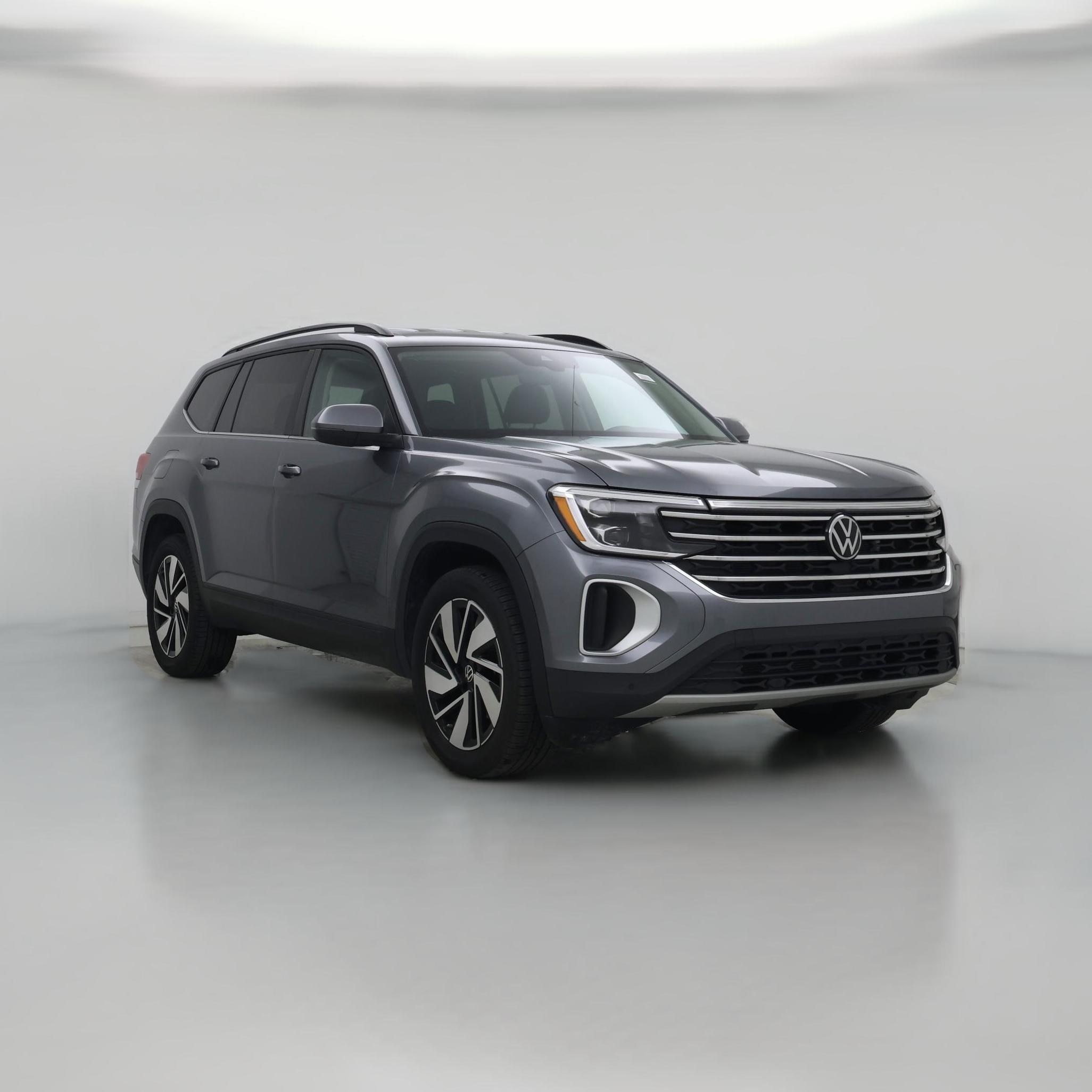 Thumbnail: 2025 Volkswagen Atlas - 1